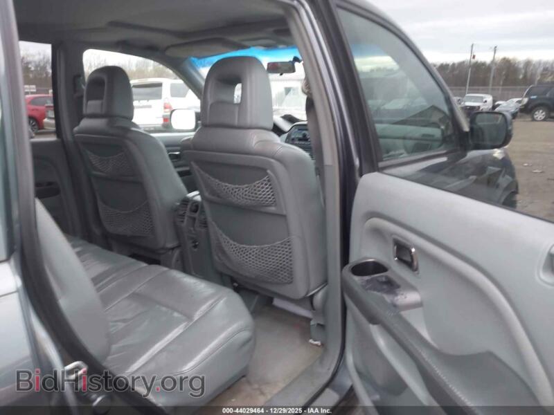 2005 Honda PILOT (VIN 5FNYF18515B010861) — фото 8 из 18