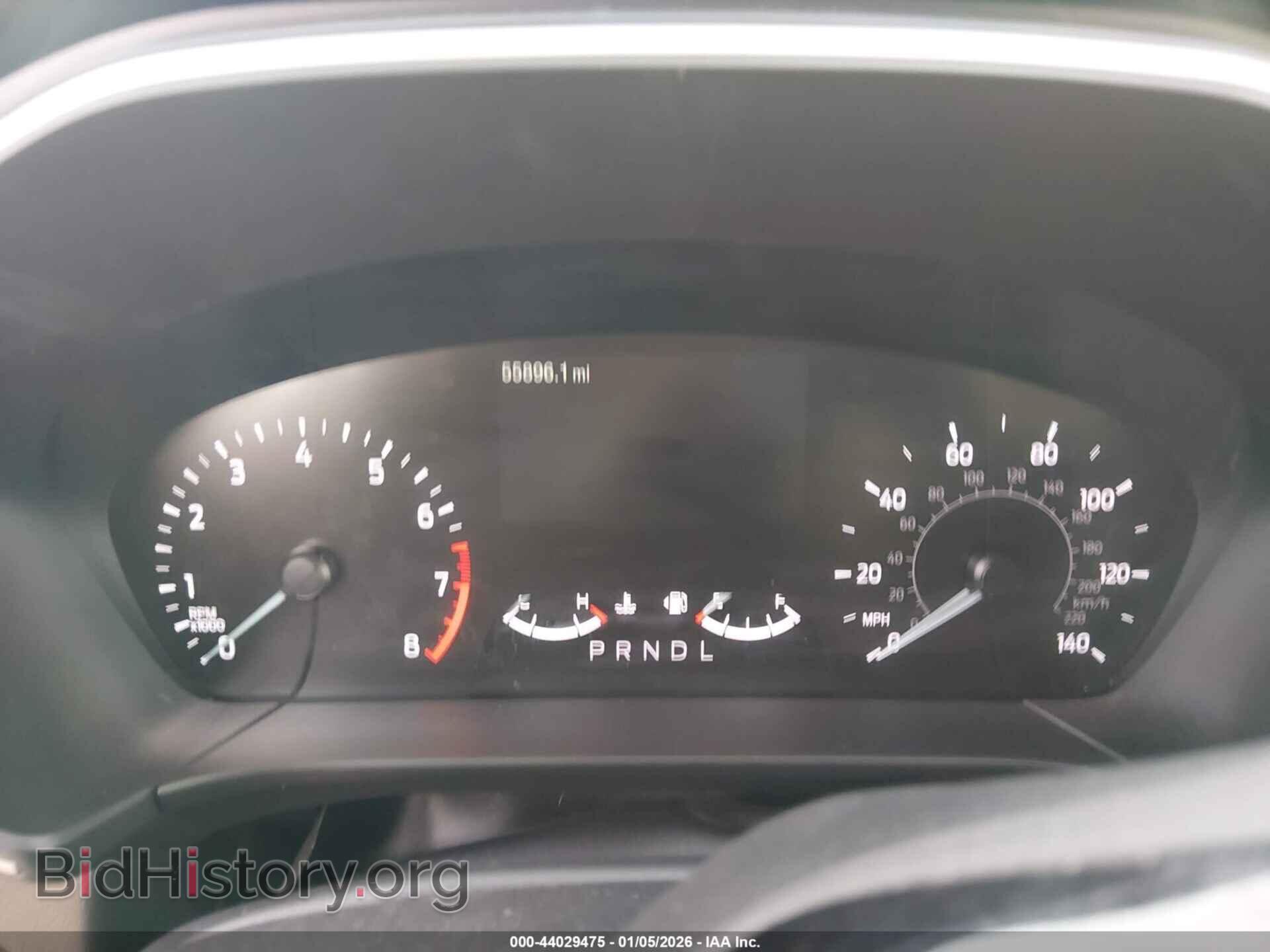 2021 FORD ESCAPE - VIN: 1FMCU0G67MUB00313 - Фото 7