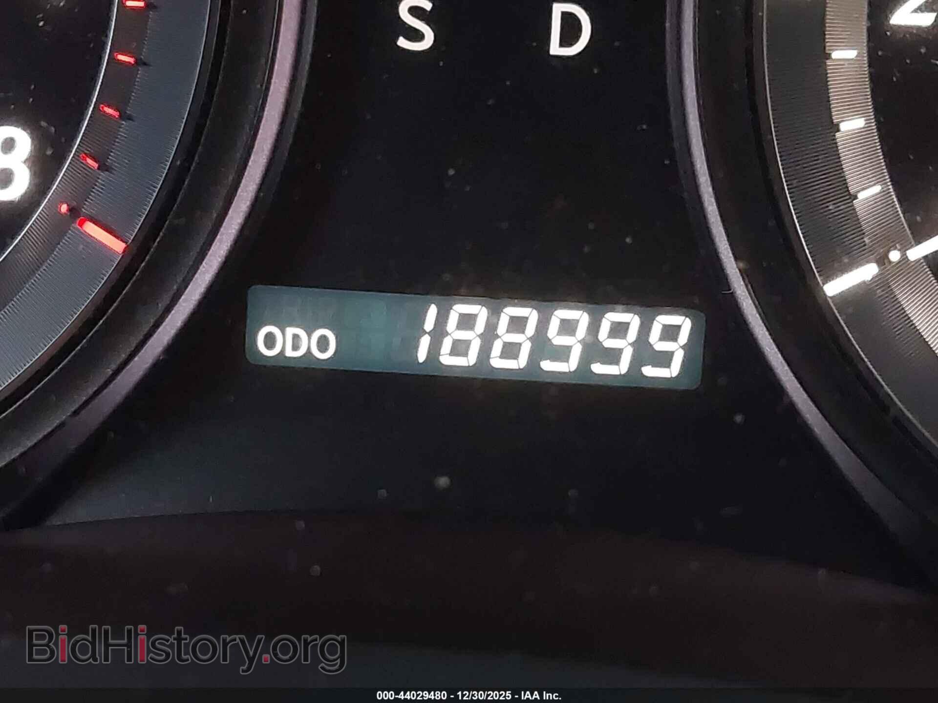 2007 LEXUS ES 350 - VIN: JTHBJ46G672042784 - Фото 15