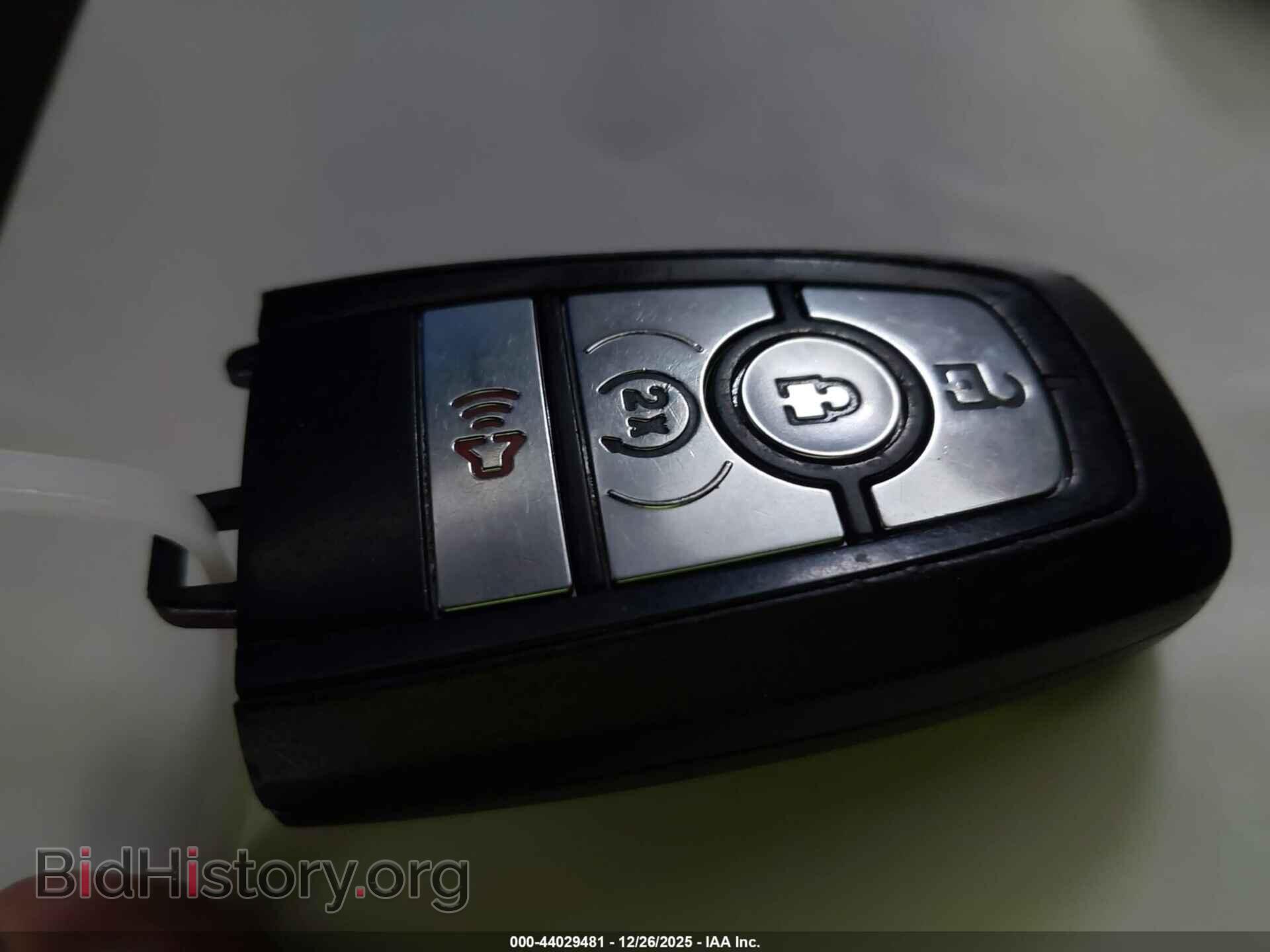 2022 FORD BRONCO - VIN: 1FMEE5DPXNLA91579 - Фото 11