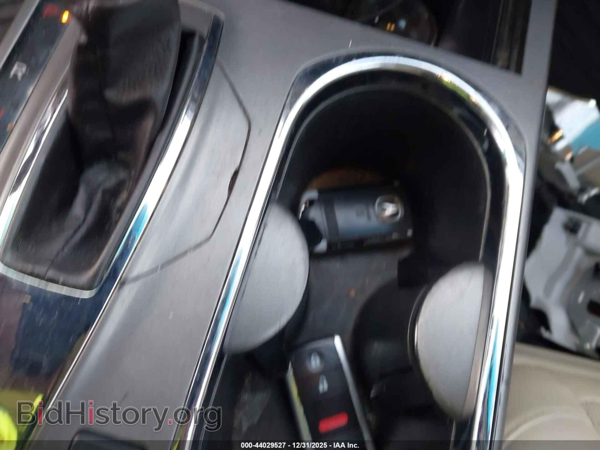 2014 ACURA RDX - VIN: 5J8TB3H34EL013087 - Фото 11
