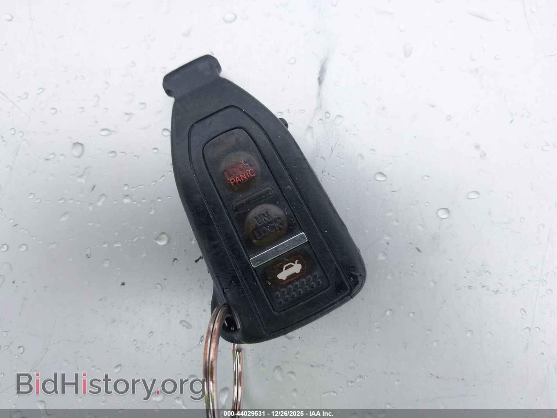 2006 LEXUS LS 430 - VIN: JTHBN36F465053009 - Photo 11