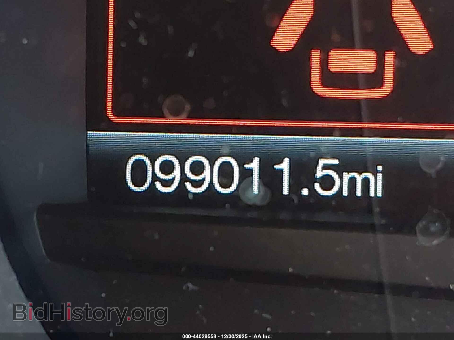 2016 FORD EDGE - VIN: 2FMPK4J98GBB50018 - Фото 15