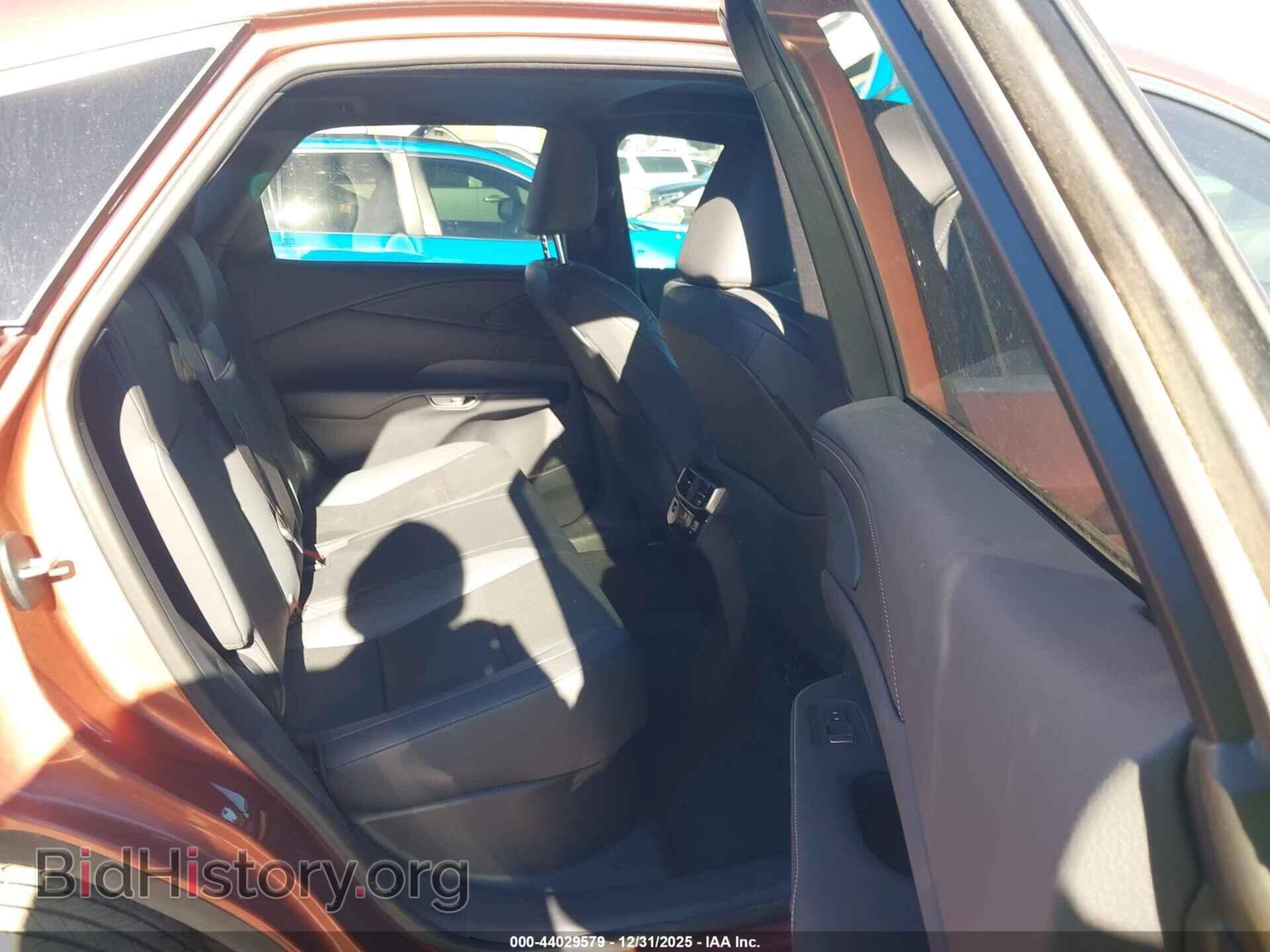 2024 LEXUS RX 350 - VIN: 2T2BAMBA8RC048203 - Фото 8