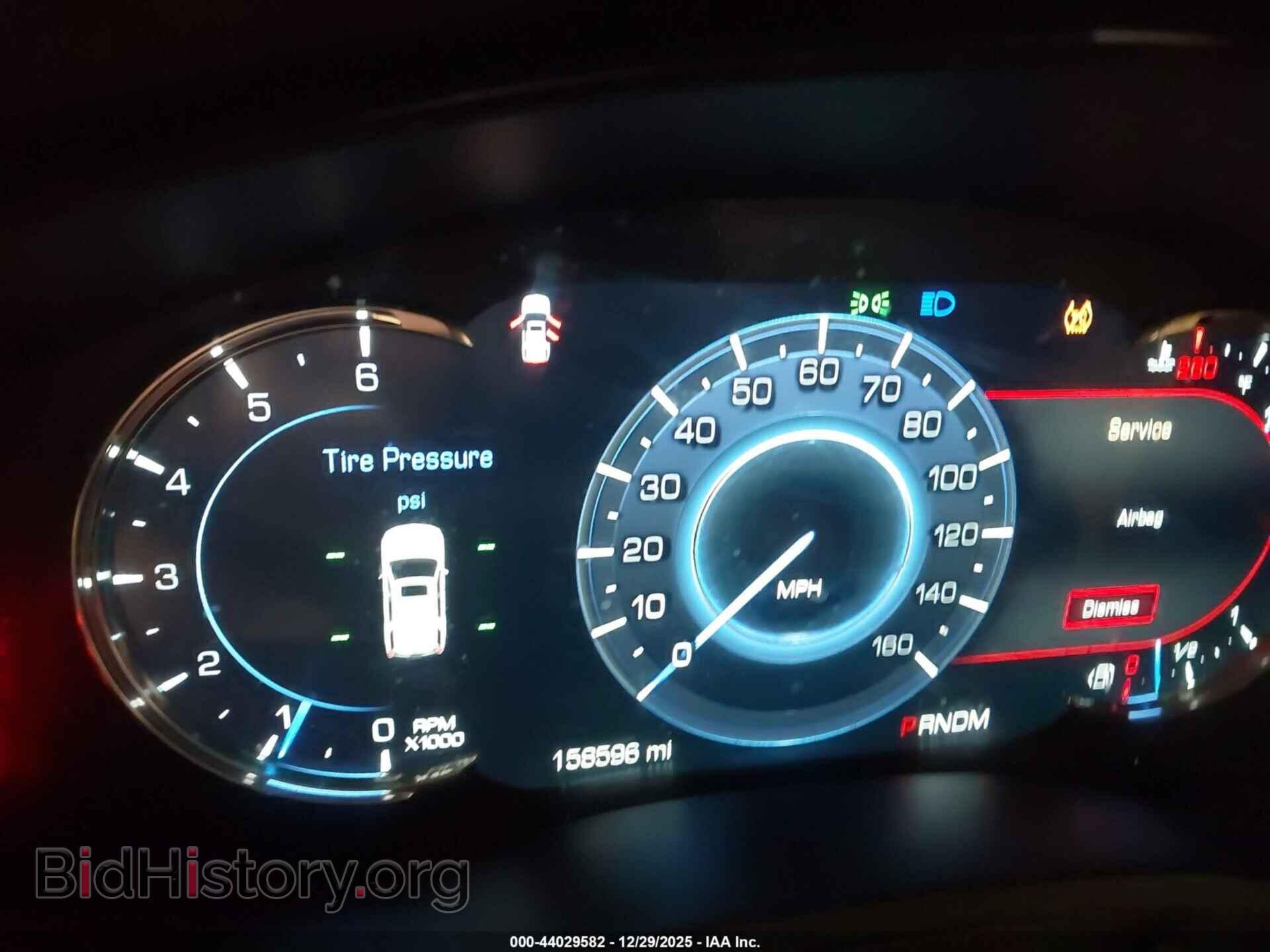 2016 CADILLAC ESCALADE - VIN: 1GYS4CKJ0GR239441 - Фото 7