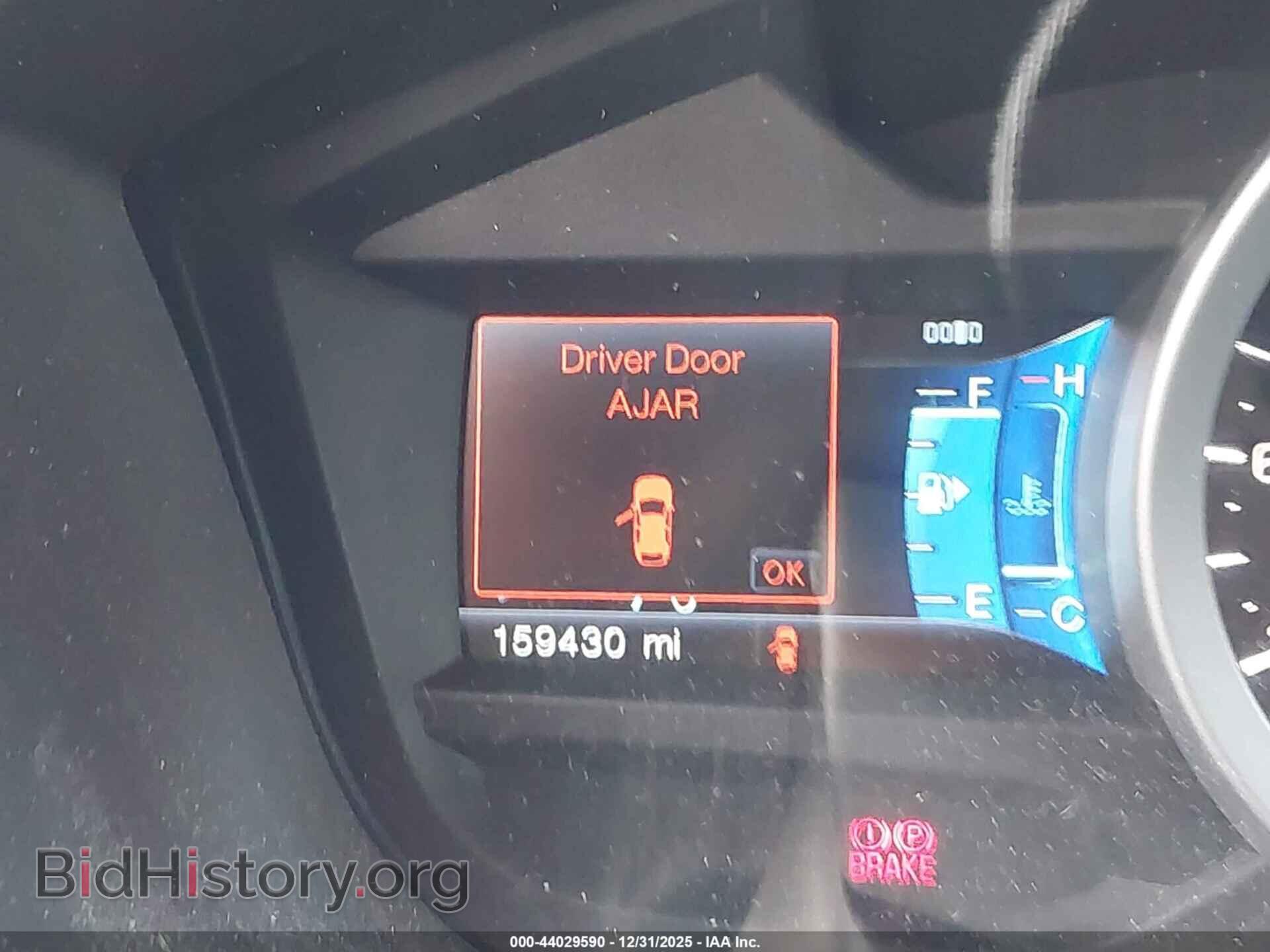 2013 FORD EXPLORER - VIN: 1FM5K8F83DGC39739 - Фото 15