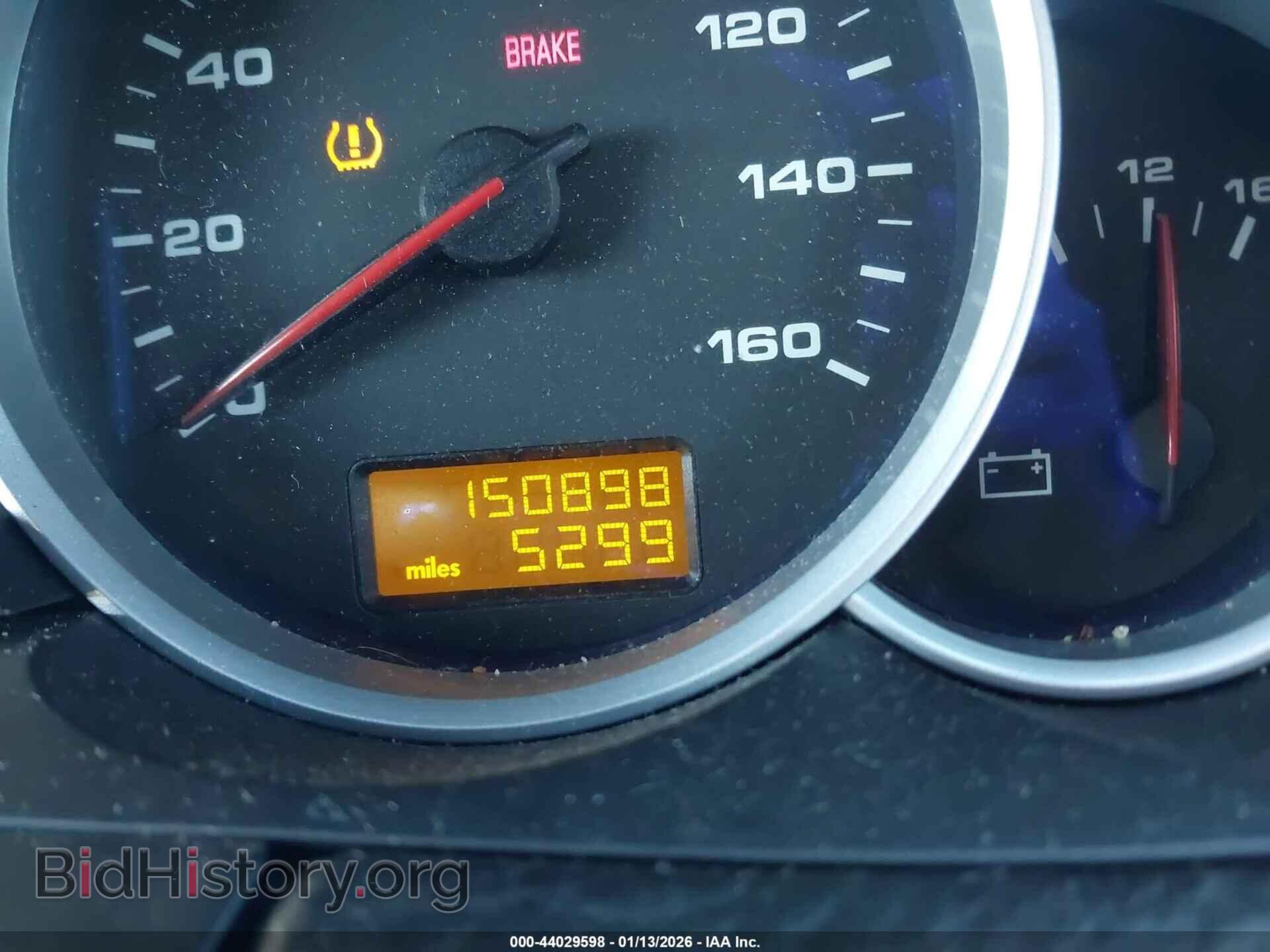 2010 PORSCHE CAYENNE - VIN: WP1AD2AP9ALA60504 - Фото 16
