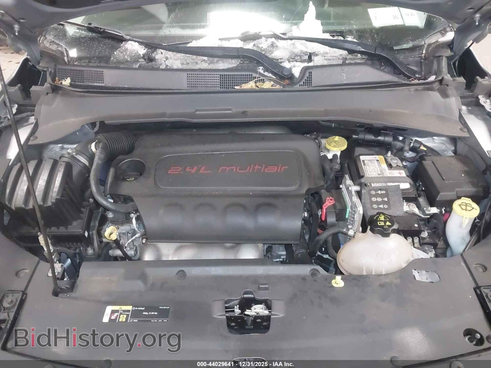 2022 JEEP COMPASS - VIN: 3C4NJDDB9NT208927 - Фото 10