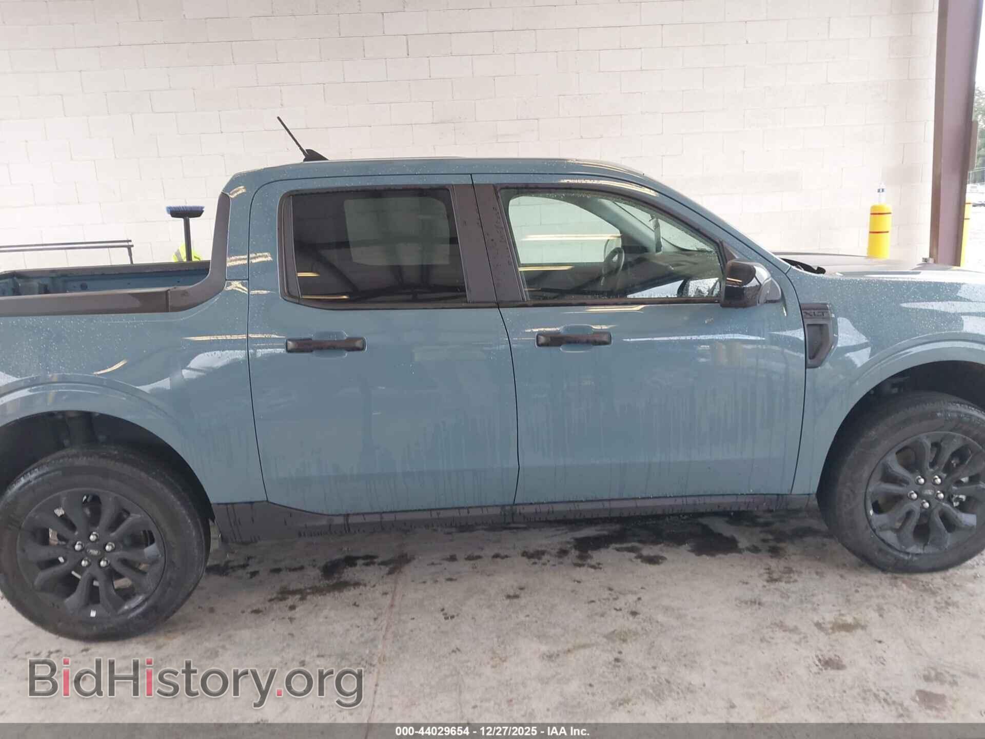 2023 FORD MAVERICK - VIN: 3FTTW8E34PRA96724 - Фото 13