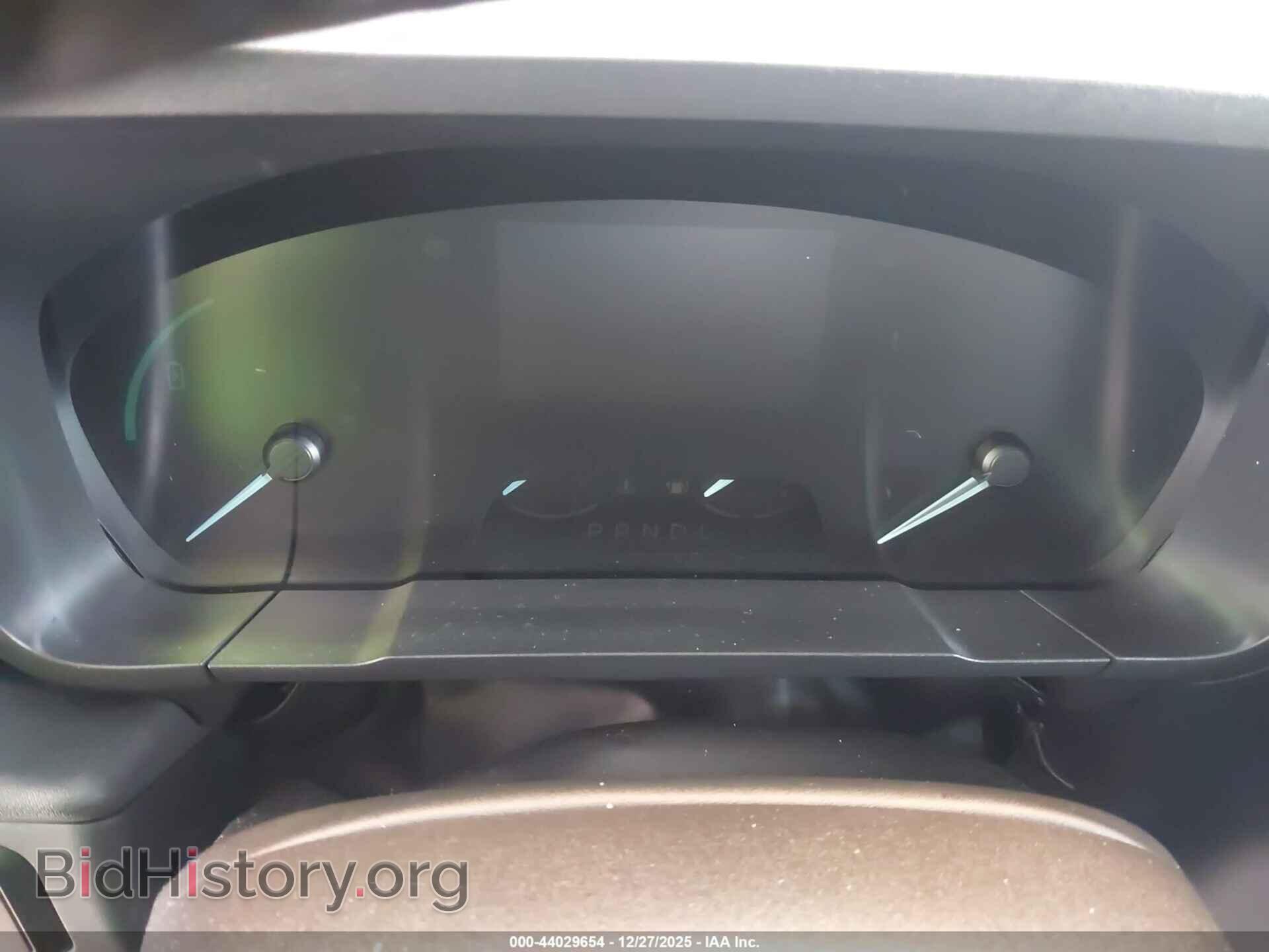 2023 FORD MAVERICK - VIN: 3FTTW8E34PRA96724 - Фото 7