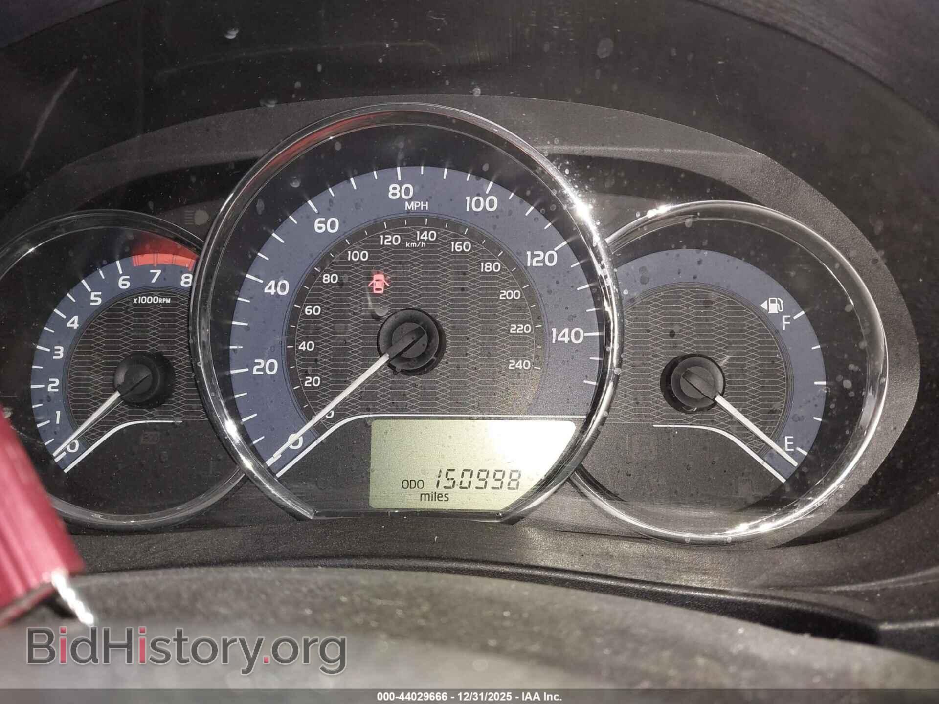 2014 TOYOTA COROLLA - VIN: 2T1BURHE8EC179869 - Фото 15