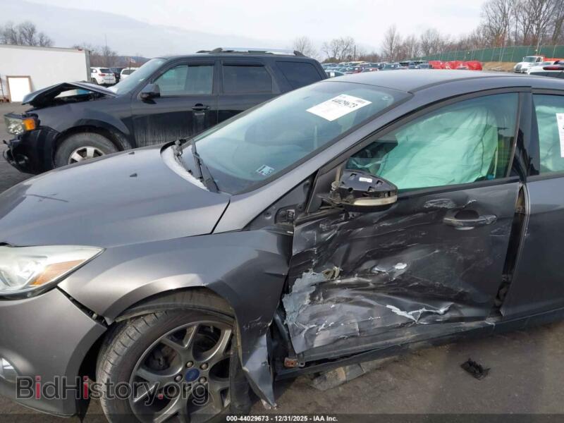 2014 Ford FOCUS (VIN 1FADP3F28EL422648) — photo 6 of 11
