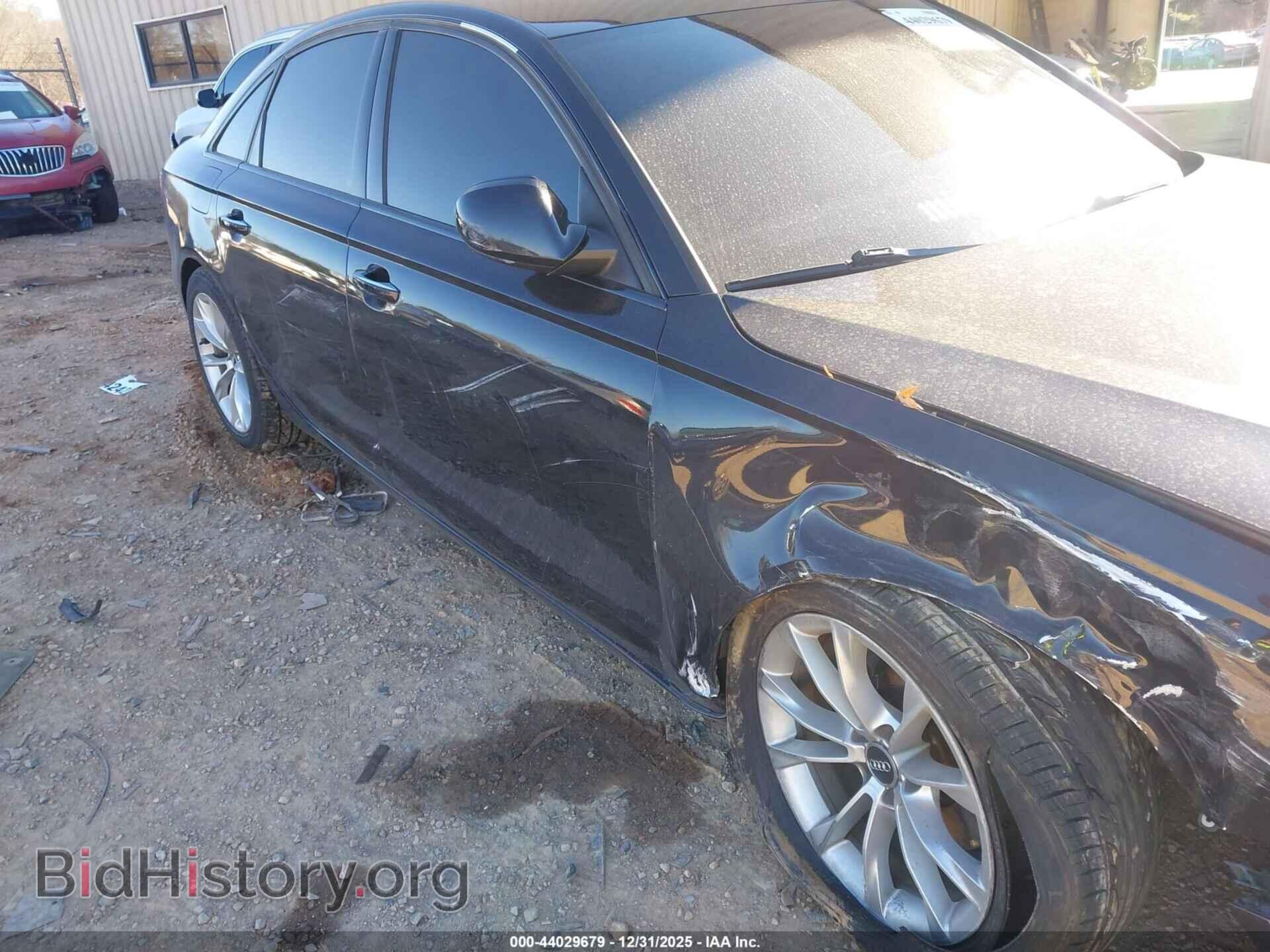 2013 AUDI A6 - VIN: WAUGFAFC0DN063917 - Фото 6