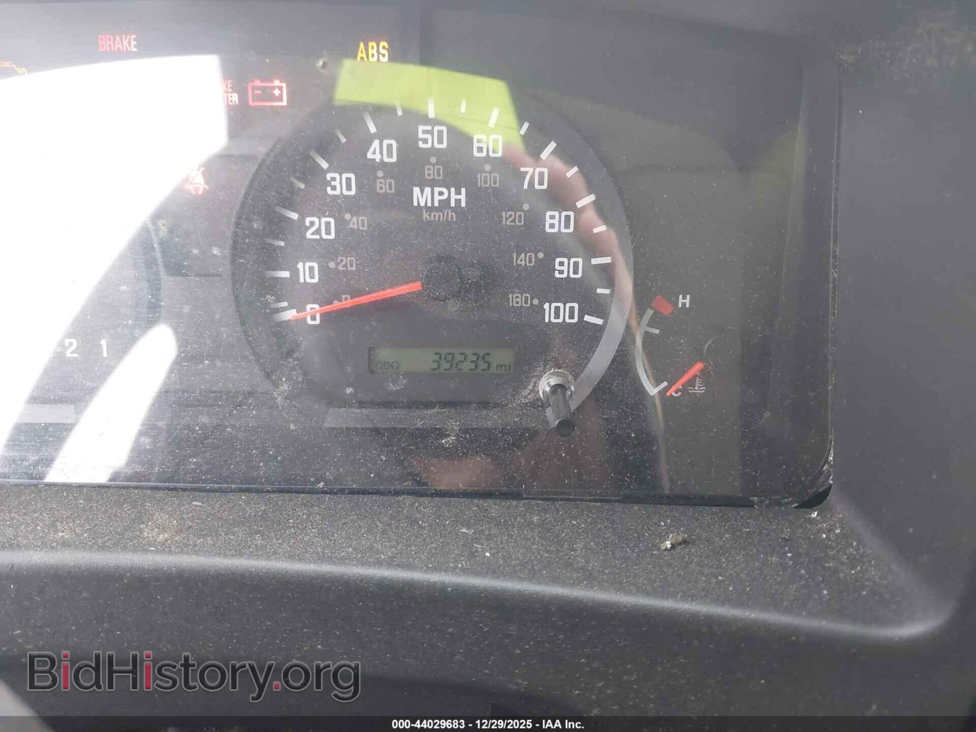 2023 ISUZU NPR HD - VIN: 54DC4W1D7PS211129 - Photo 5
