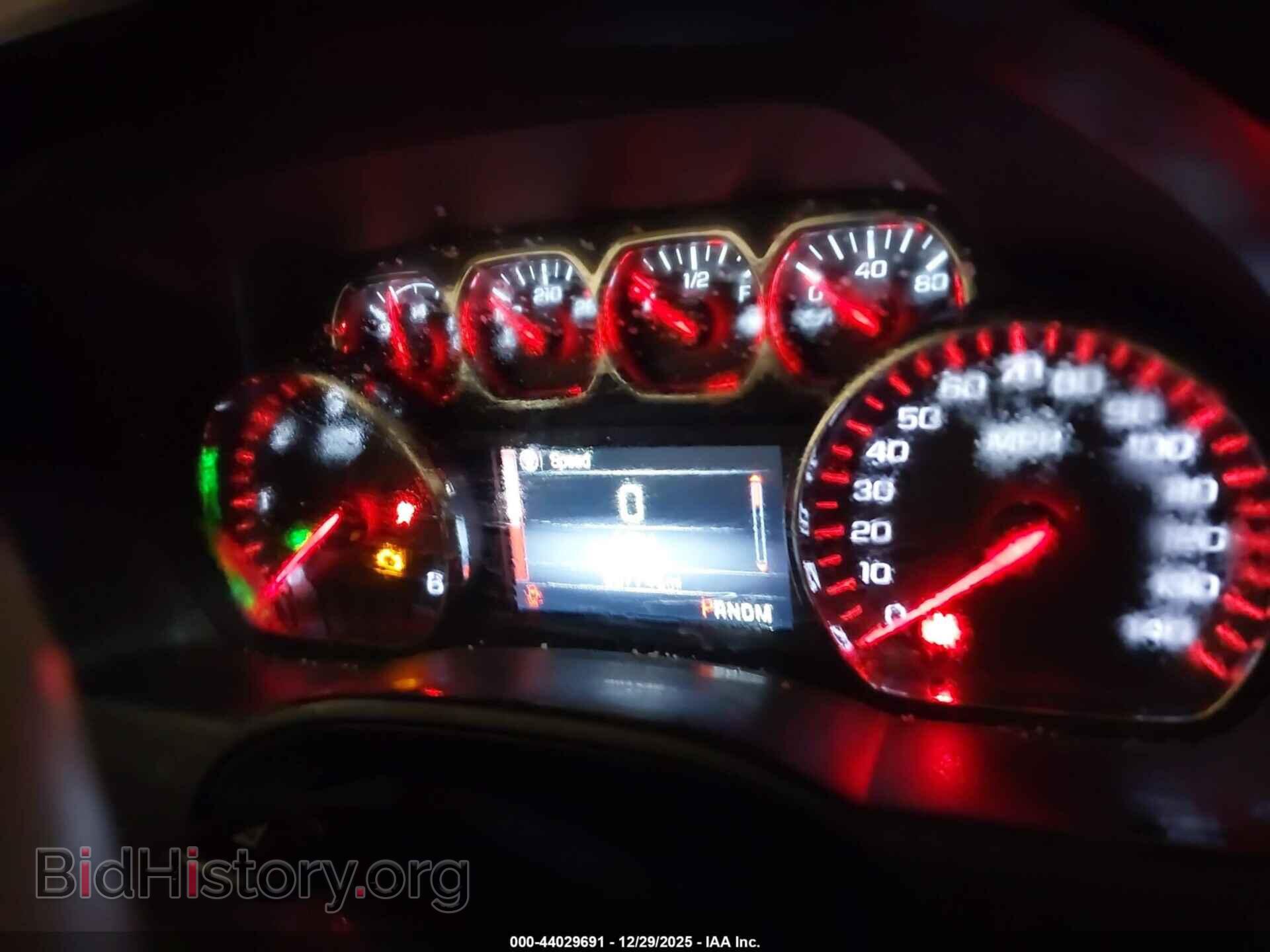 2014 GMC SIERRA 1500 - VIN: 3GTU2VEC8EG334534 - Фото 7