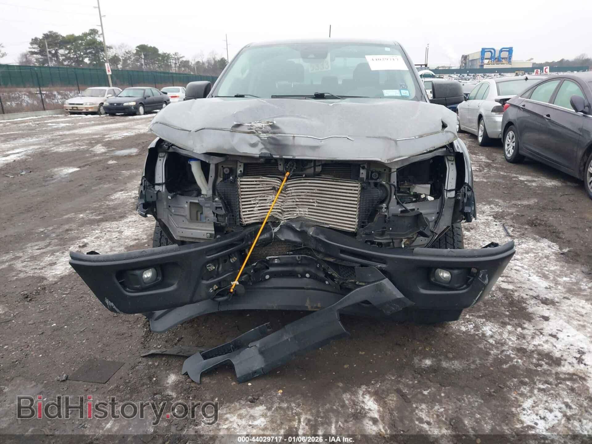 2021 FORD RANGER - VIN: 1FTER4FH1MLD57014 - Фото 12