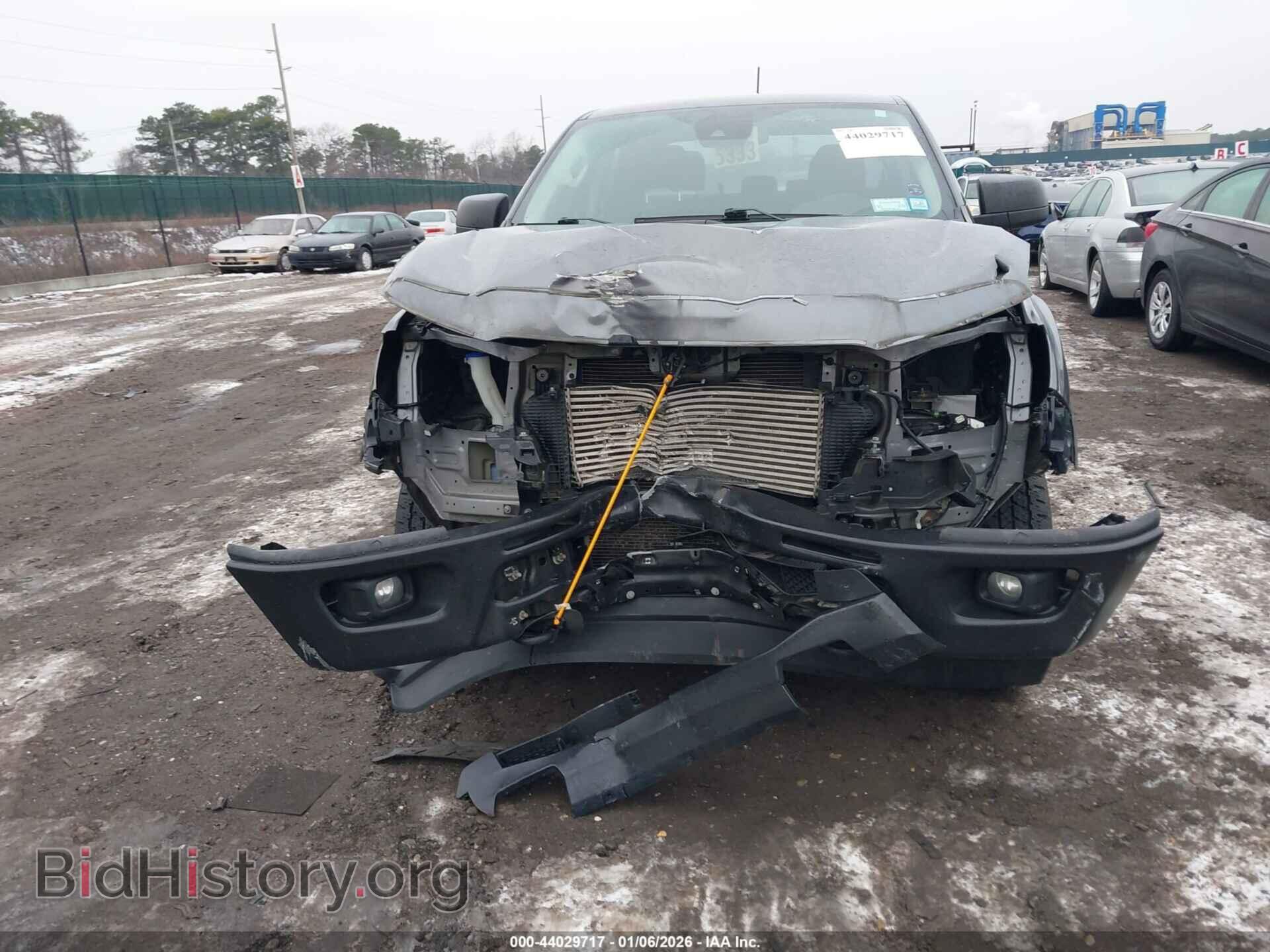 2021 FORD RANGER - VIN: 1FTER4FH1MLD57014 - Фото 6