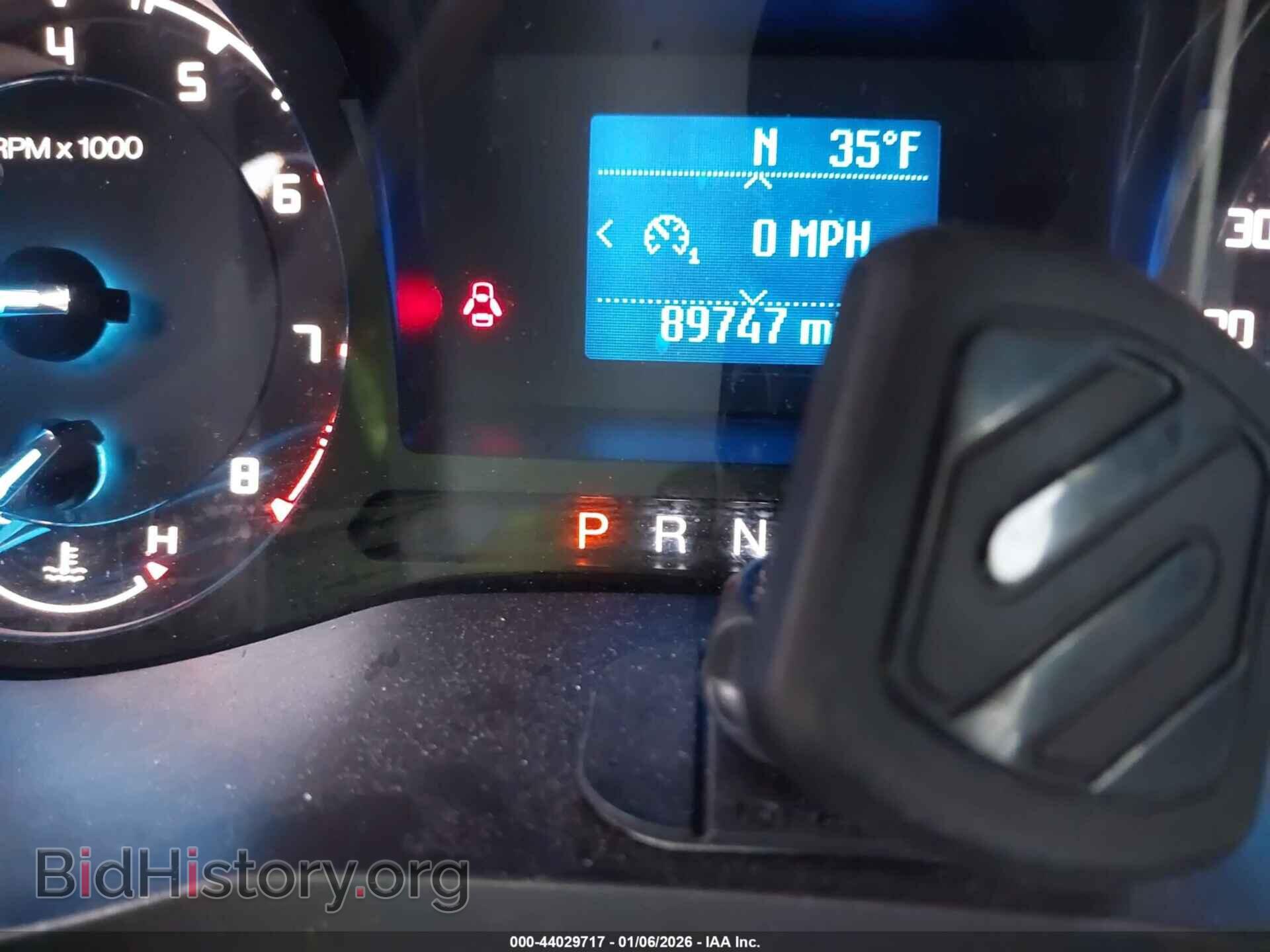 2021 FORD RANGER - VIN: 1FTER4FH1MLD57014 - Фото 7