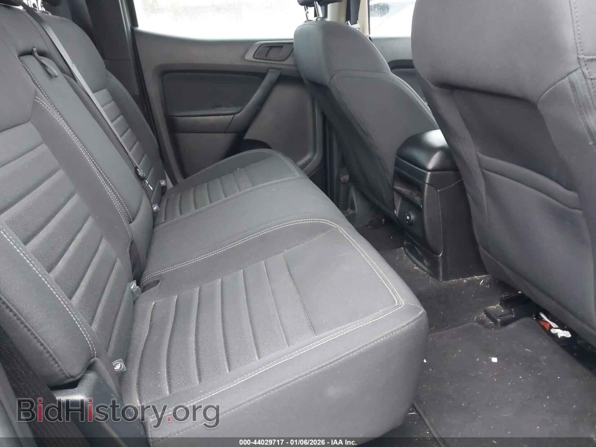 2021 FORD RANGER - VIN: 1FTER4FH1MLD57014 - Фото 8