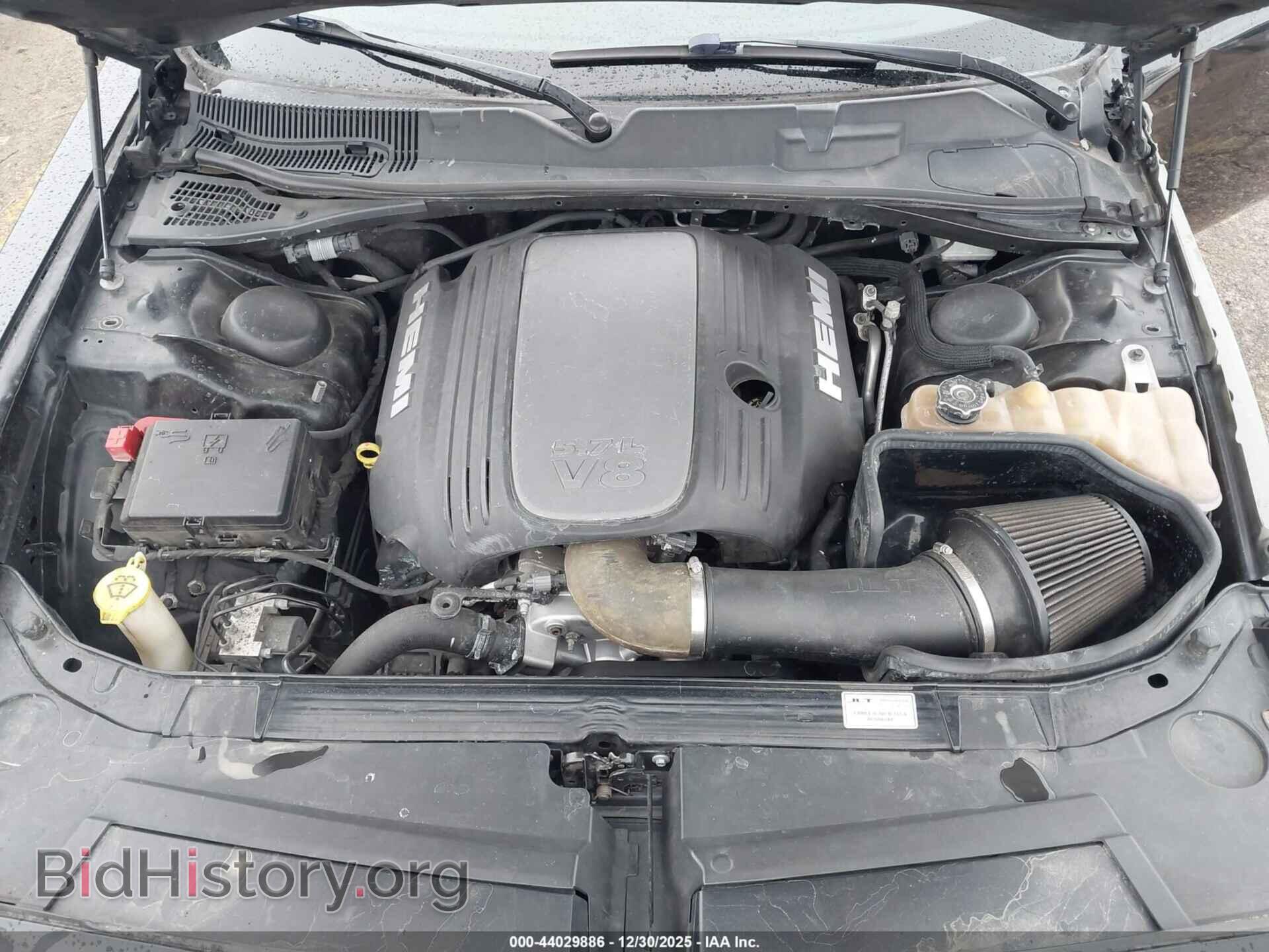 2018 DODGE CHALLENGER - VIN: 2C3CDZBT9JH118434 - Фото 10