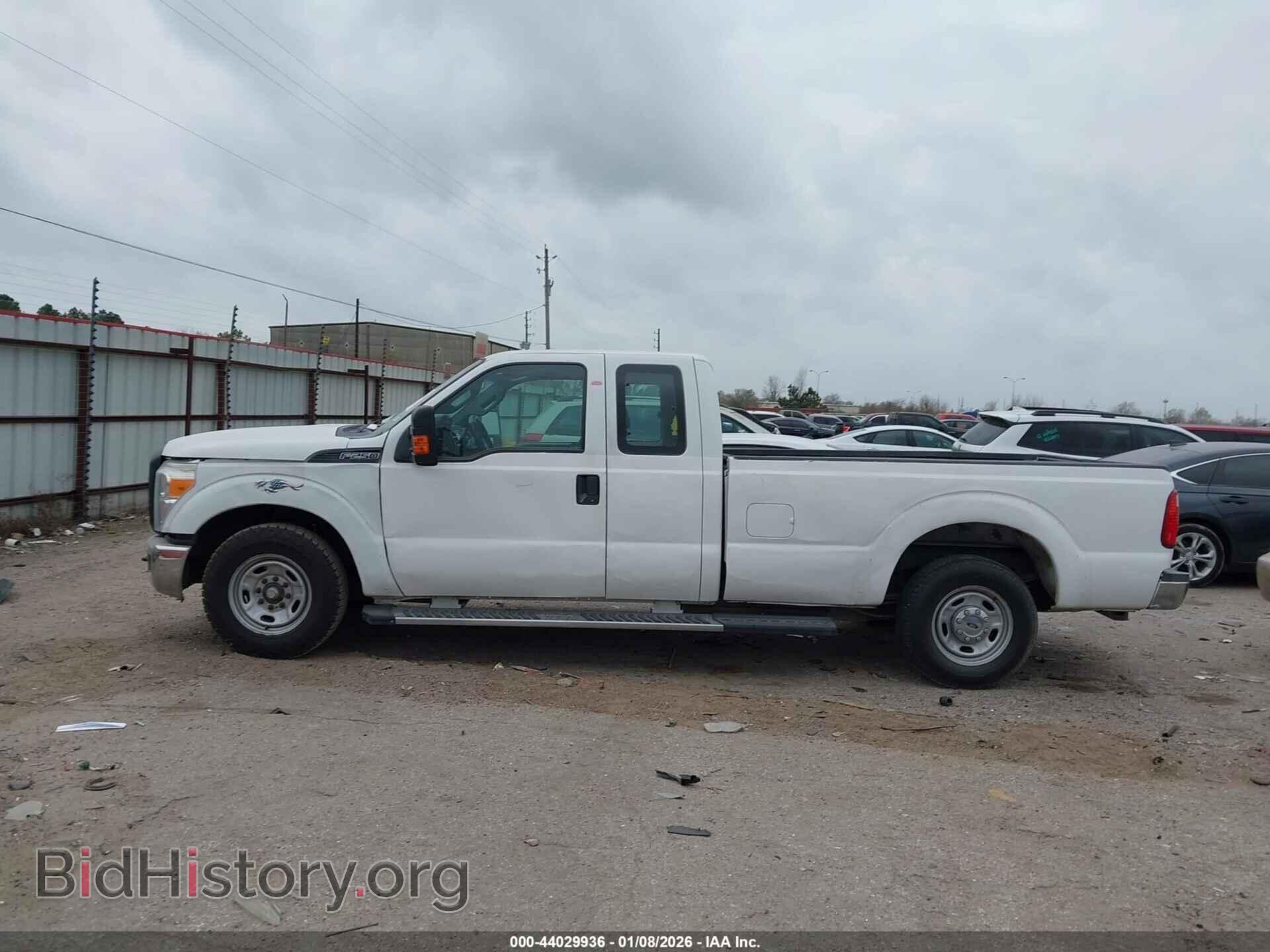 2015 FORD F-250 - VIN: 1FT7X2A67FEB69338 - Фото 13