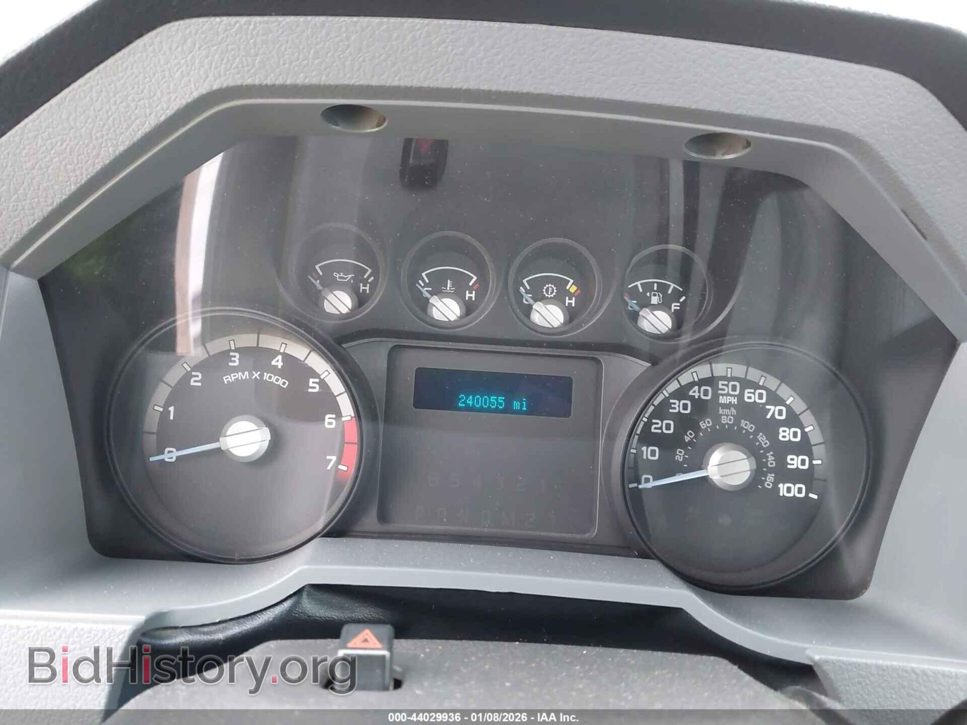 2015 FORD F-250 - VIN: 1FT7X2A67FEB69338 - Фото 7