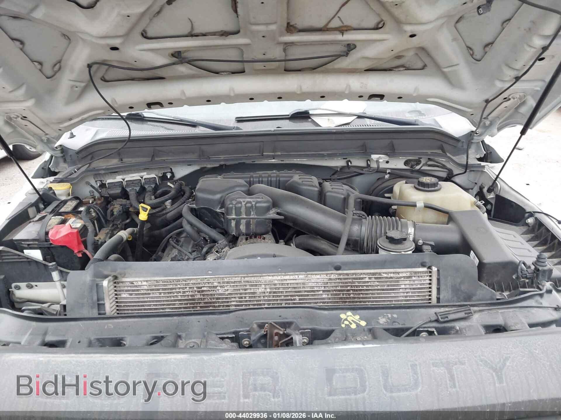 2015 FORD F-250 - VIN: 1FT7X2A67FEB69338 - Фото 10