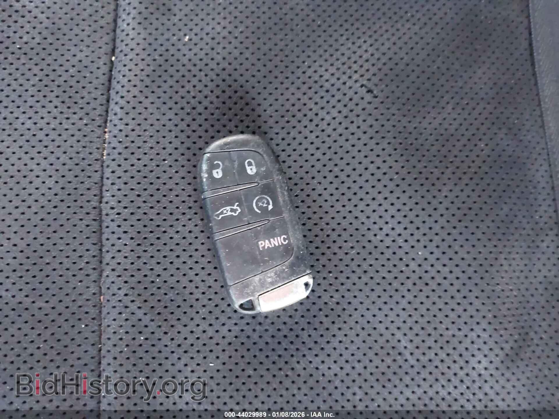 2015 DODGE CHARGER - VIN: 2C3CDXBG2FH856767 - Фото 11