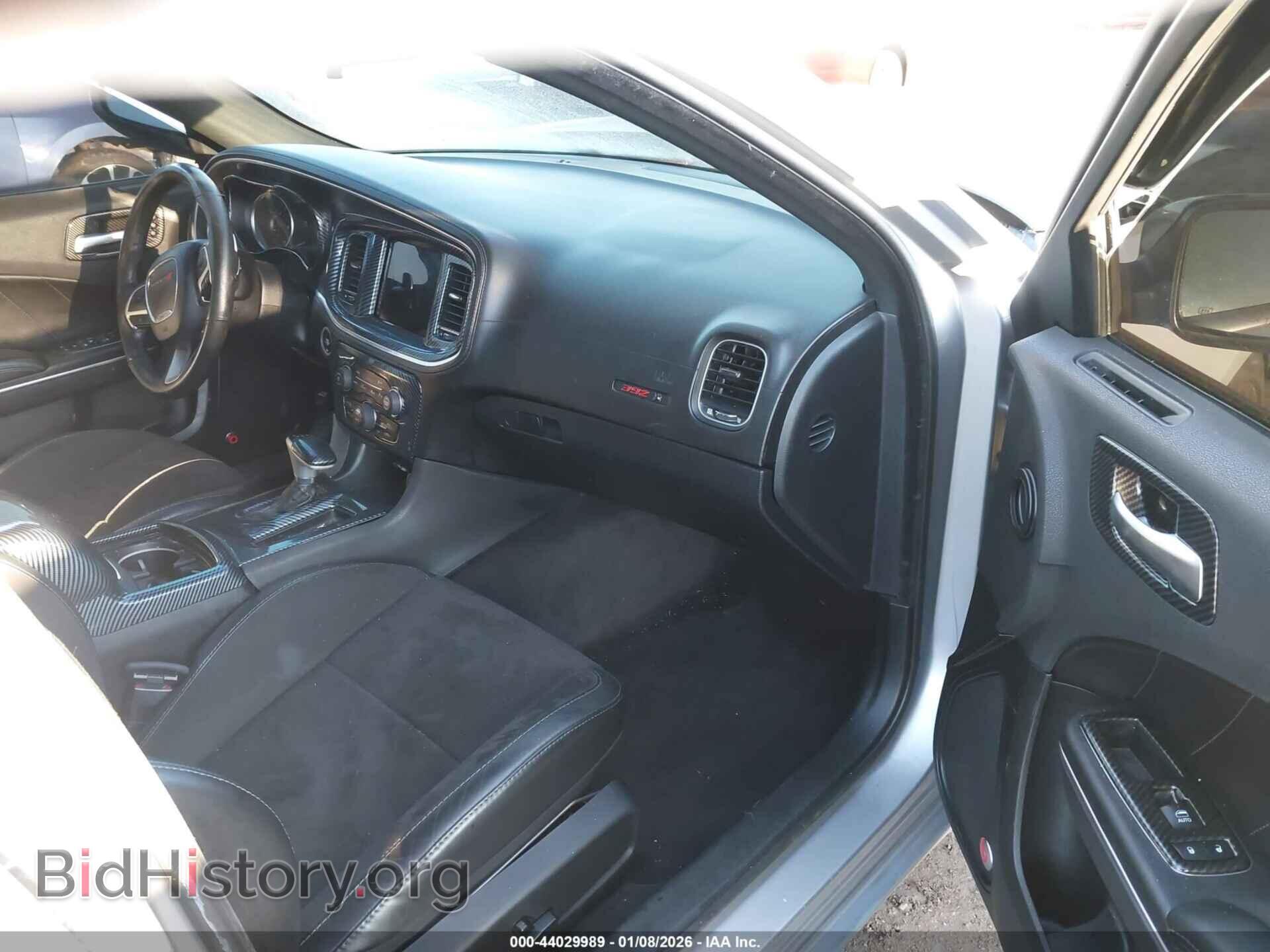2015 DODGE CHARGER - VIN: 2C3CDXBG2FH856767 - Фото 5