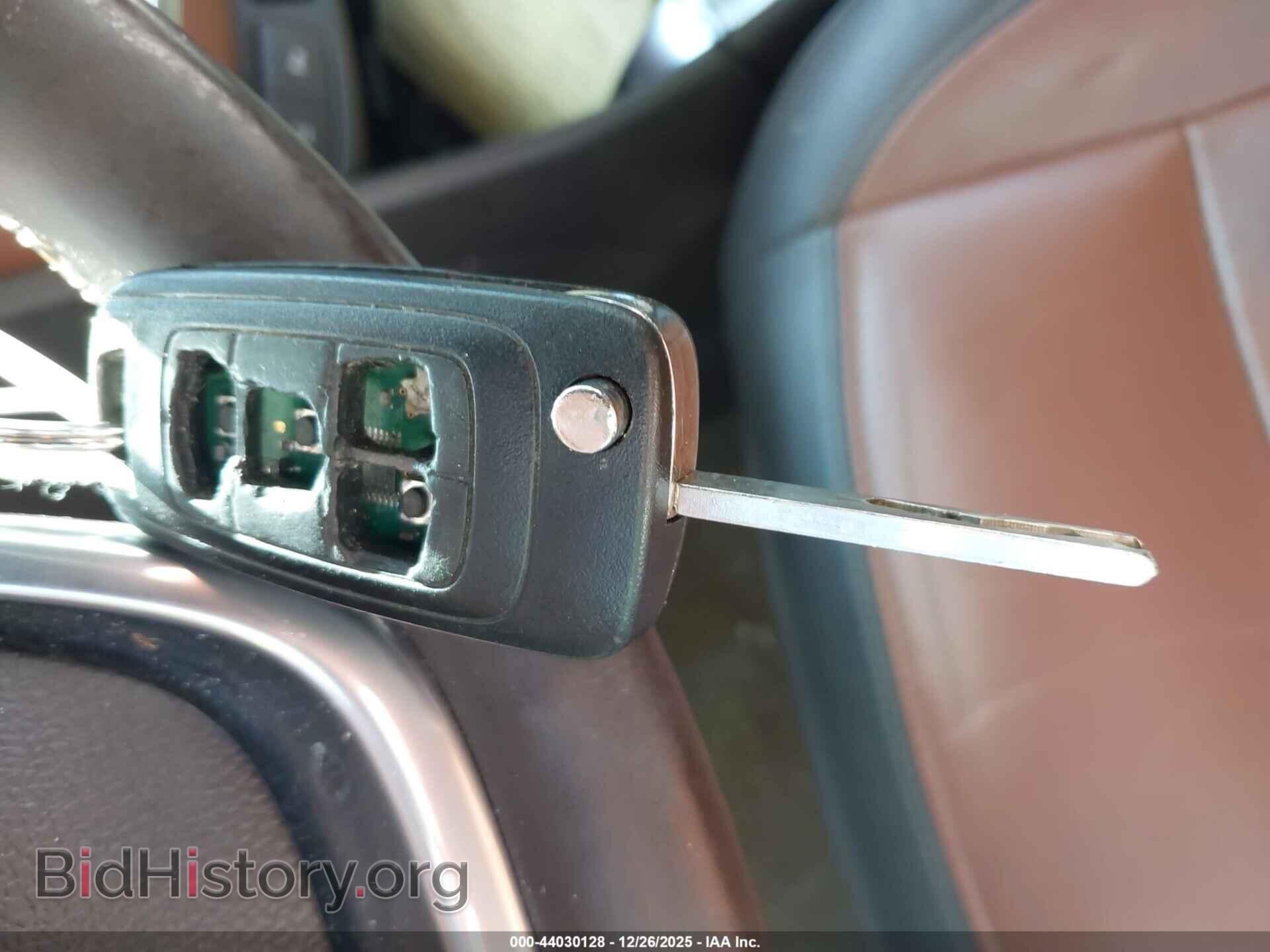 2013 BUICK ENCORE - VIN: KL4CJDSB8DB106426 - Photo 11
