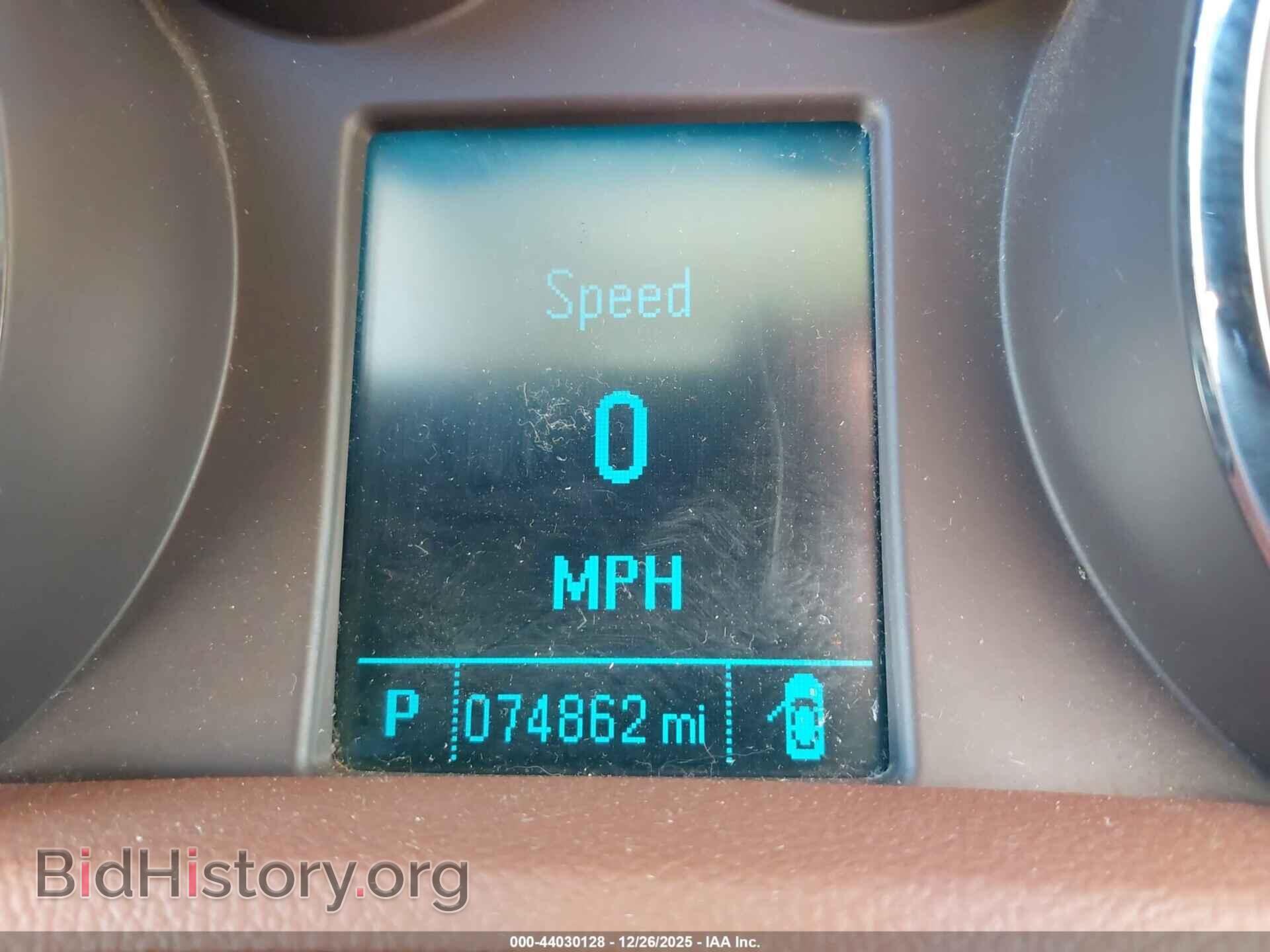 2013 BUICK ENCORE - VIN: KL4CJDSB8DB106426 - Photo 7