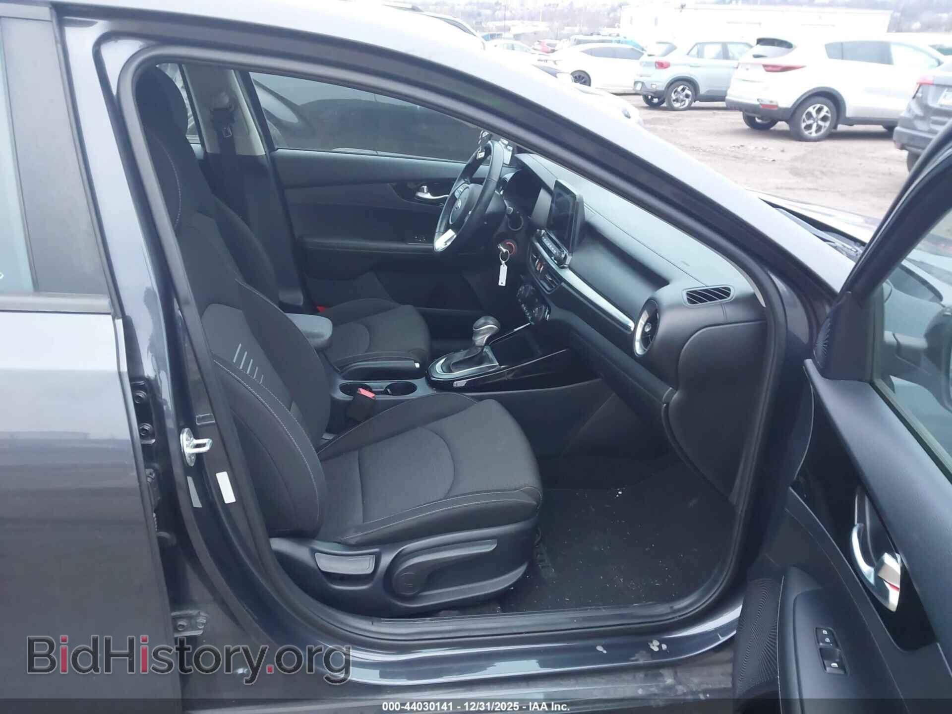 2019 KIA FORTE - VIN: 3KPF34AD7KE064024 - Фото 5