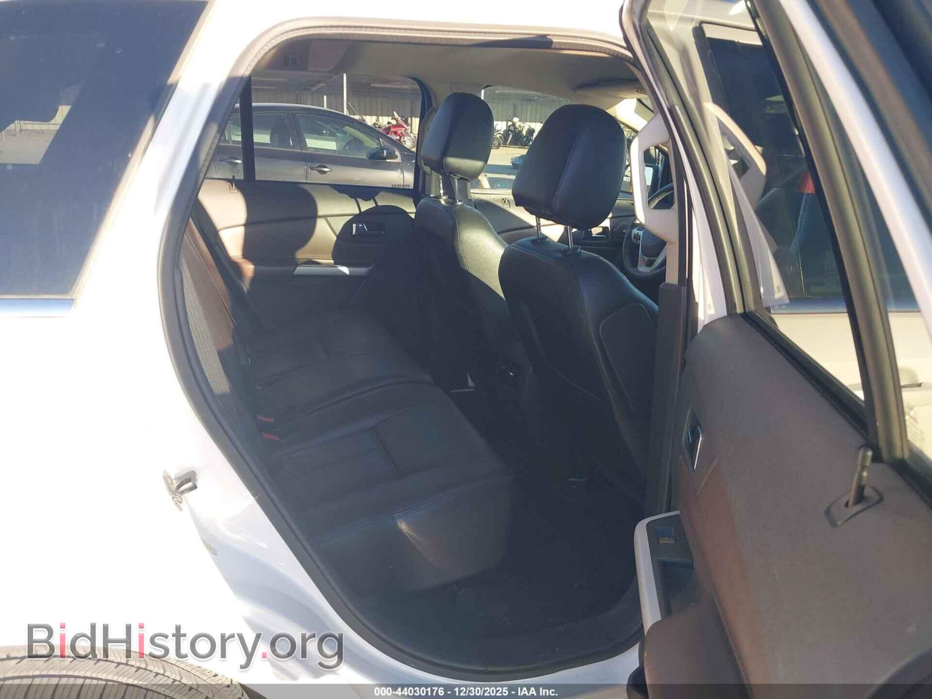 2014 FORD EDGE - VIN: 2FMDK3KC4EBB85482 - Фото 8