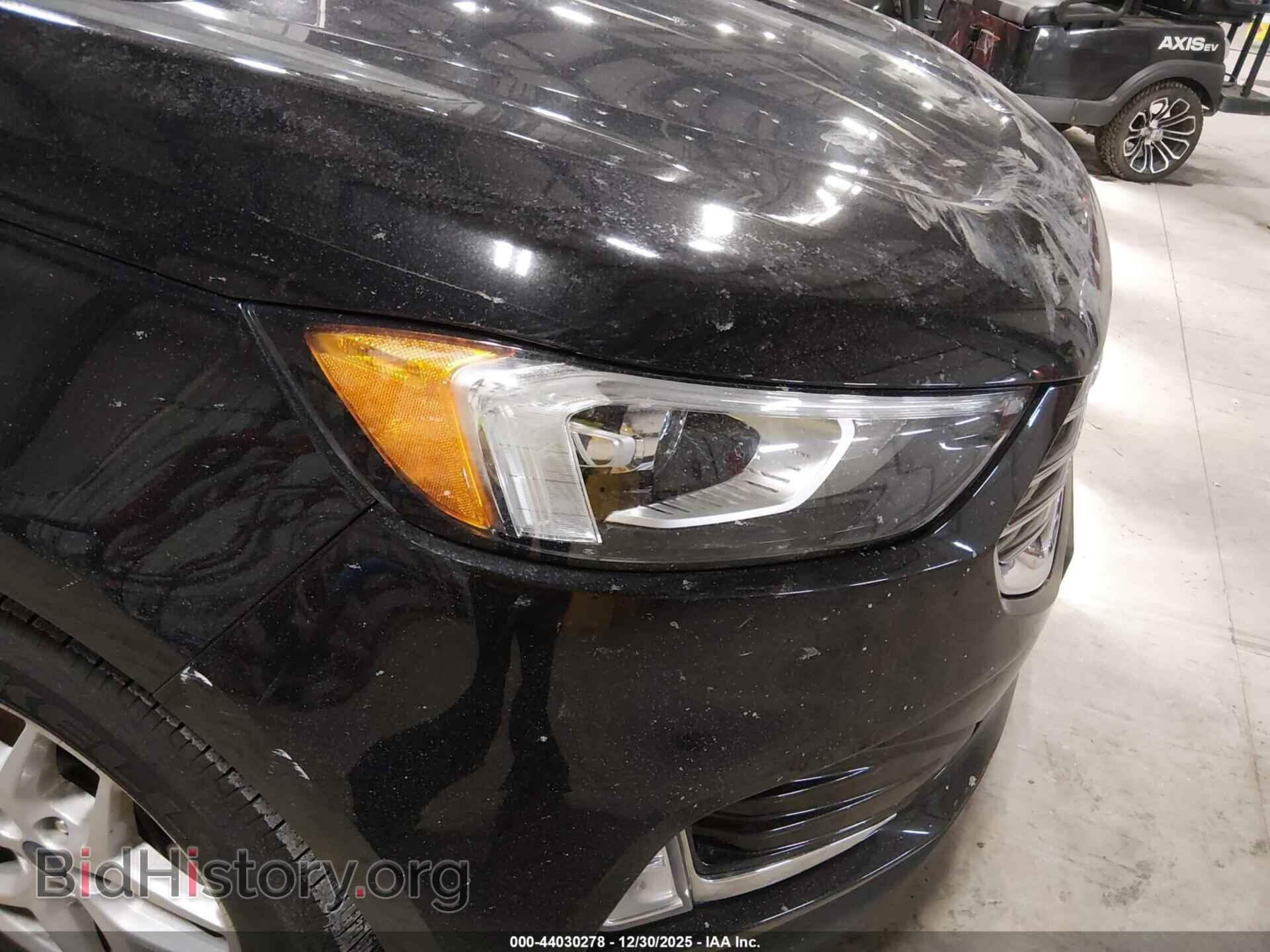 2021 FORD EDGE - VIN: 2FMPK4J92MBA25639 - Фото 6