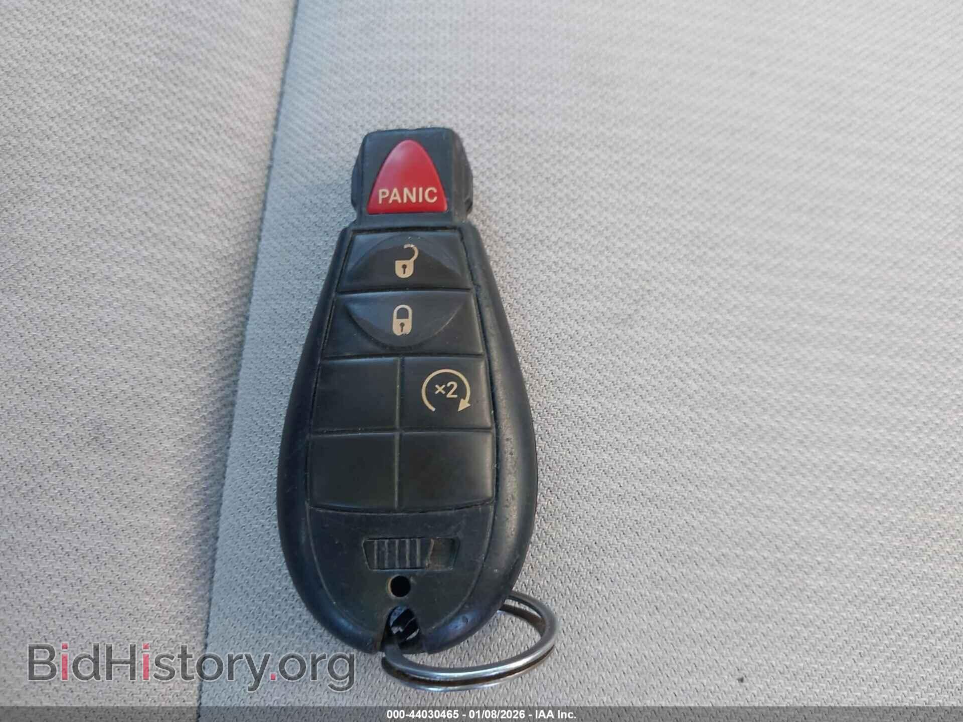 2009 DODGE JOURNEY - VIN: 3D4GG57V89T596499 - Фото 11