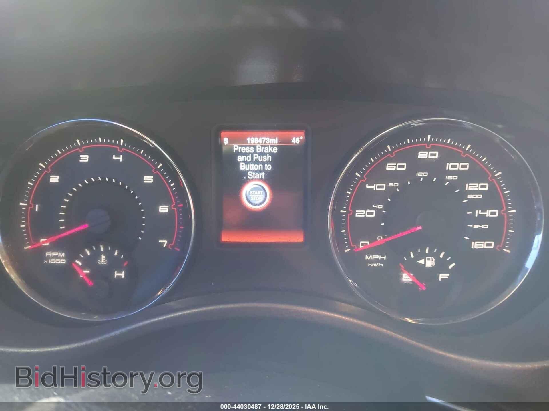2014 DODGE CHARGER - VIN: 2C3CDXCT2EH308083 - Фото 7