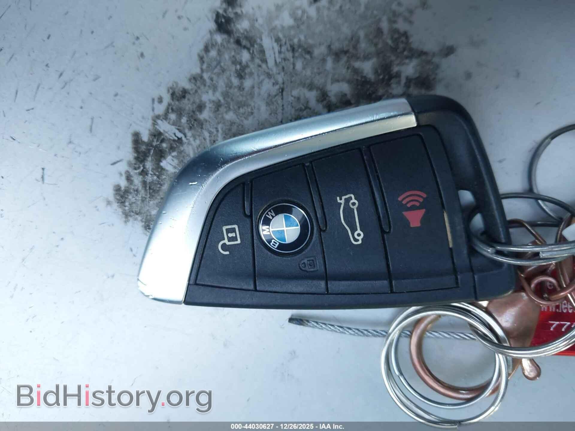 2021 BMW X2 - VIN: WBXYN1C0XM5S06346 - Фото 11