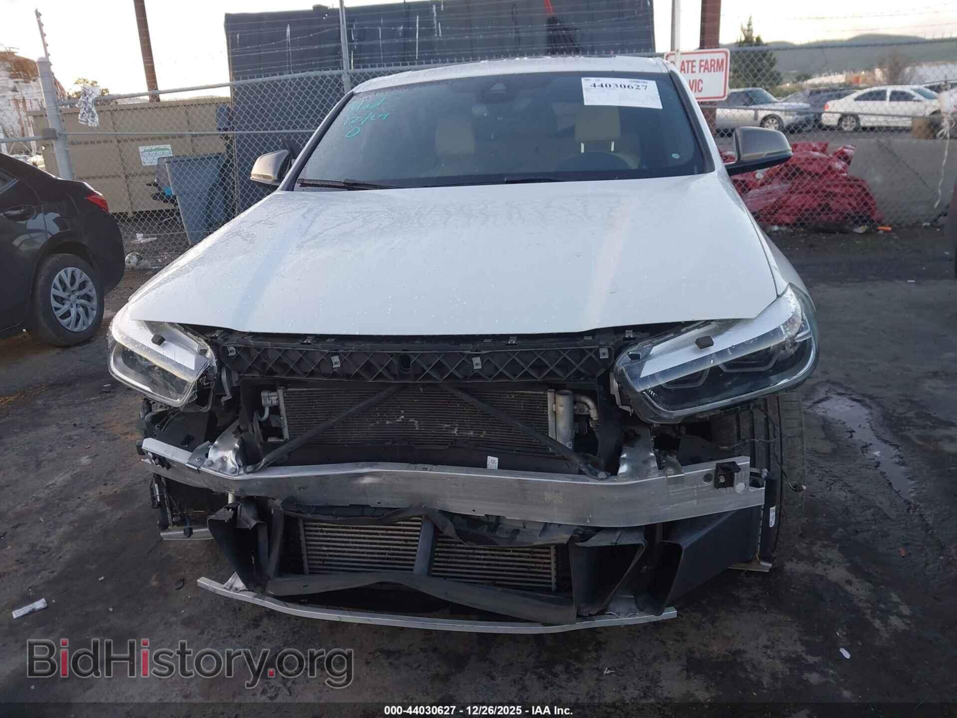 2021 BMW X2 - VIN: WBXYN1C0XM5S06346 - Фото 13