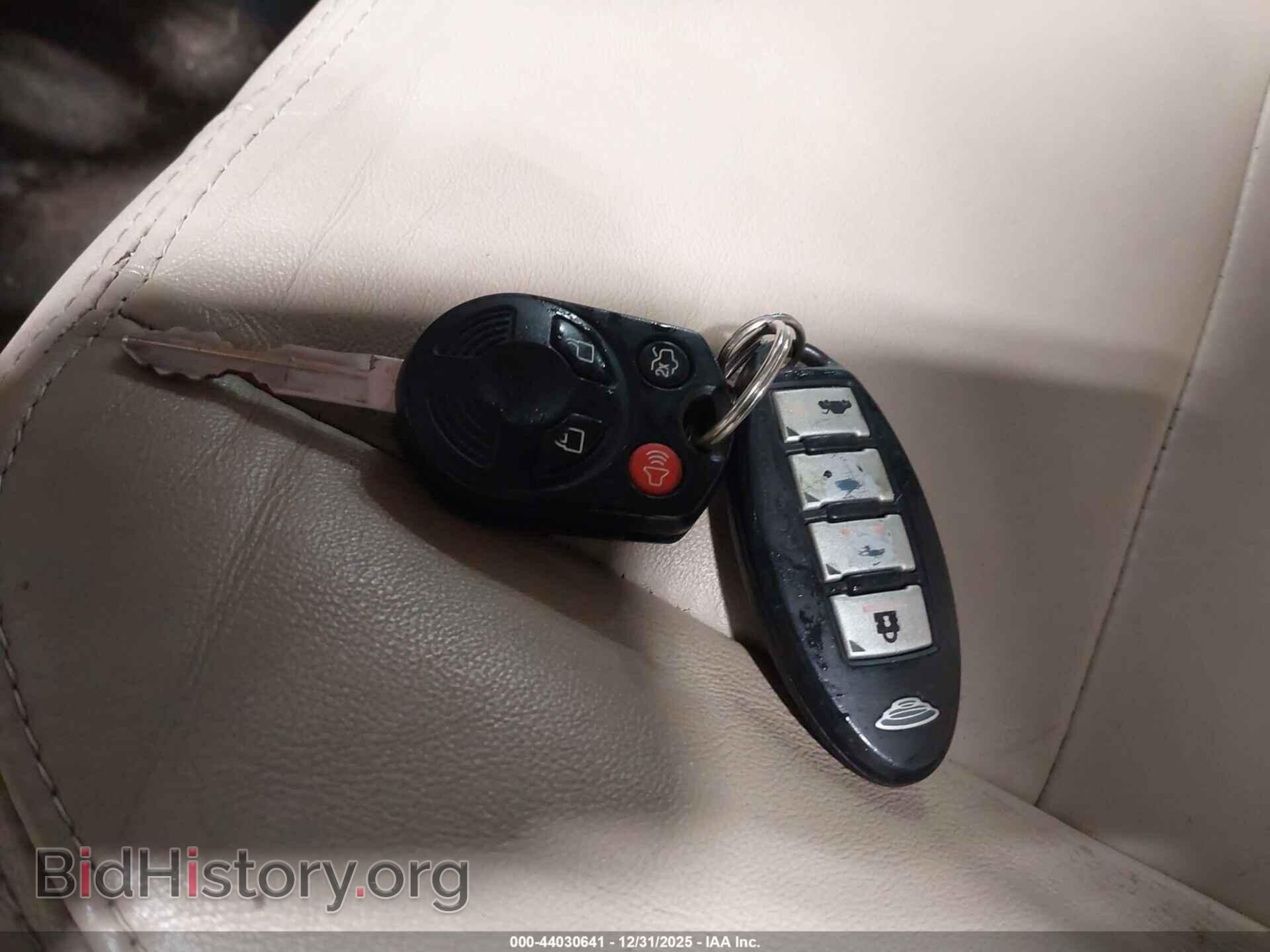 2011 FORD ESCAPE - VIN: 1FMCU9EG5BKA86355 - Фото 11