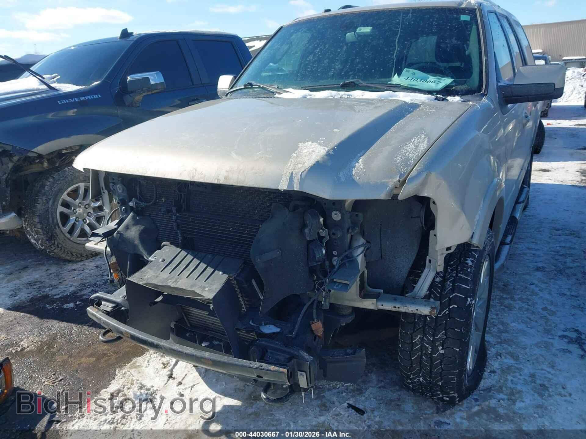 2017 FORD EXPEDITION - VIN: 1FMJU2AT9HEA53576 - Фото 6