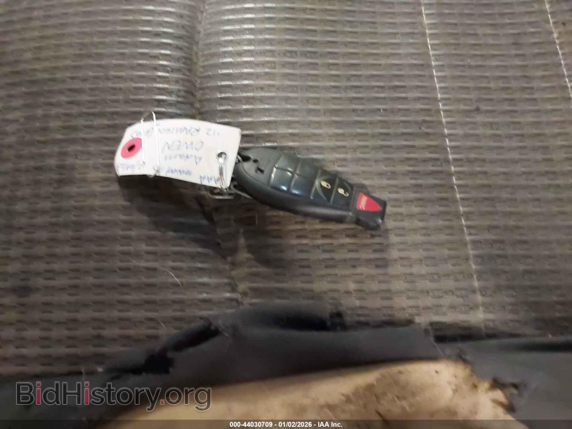 2012 RAM 1500 - VIN: 1C6RD7KT5CS179616 - Photo 11