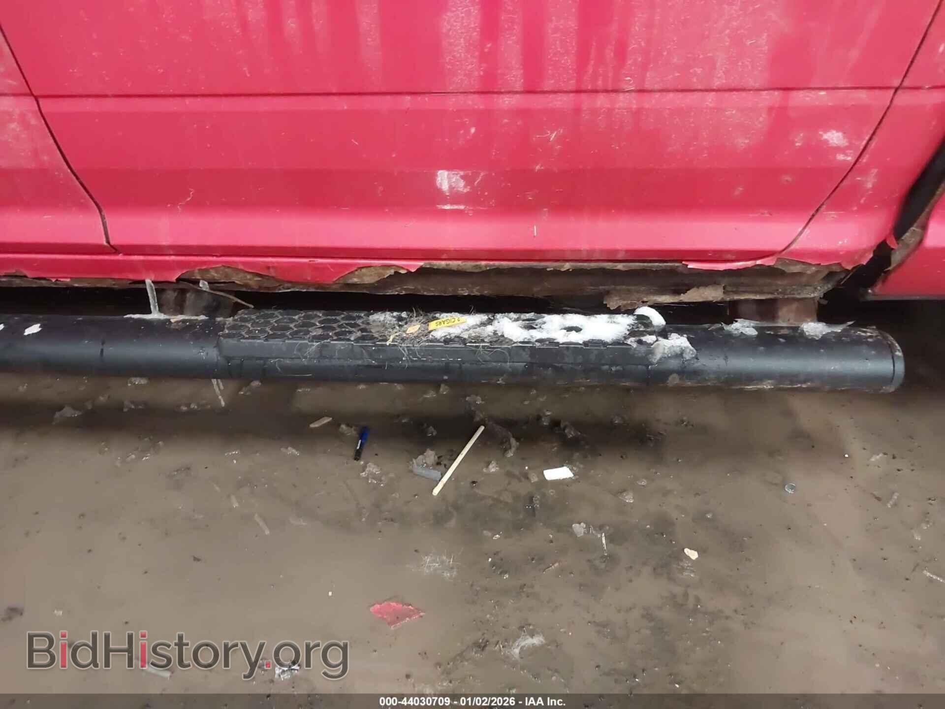 2012 RAM 1500 - VIN: 1C6RD7KT5CS179616 - Photo 18