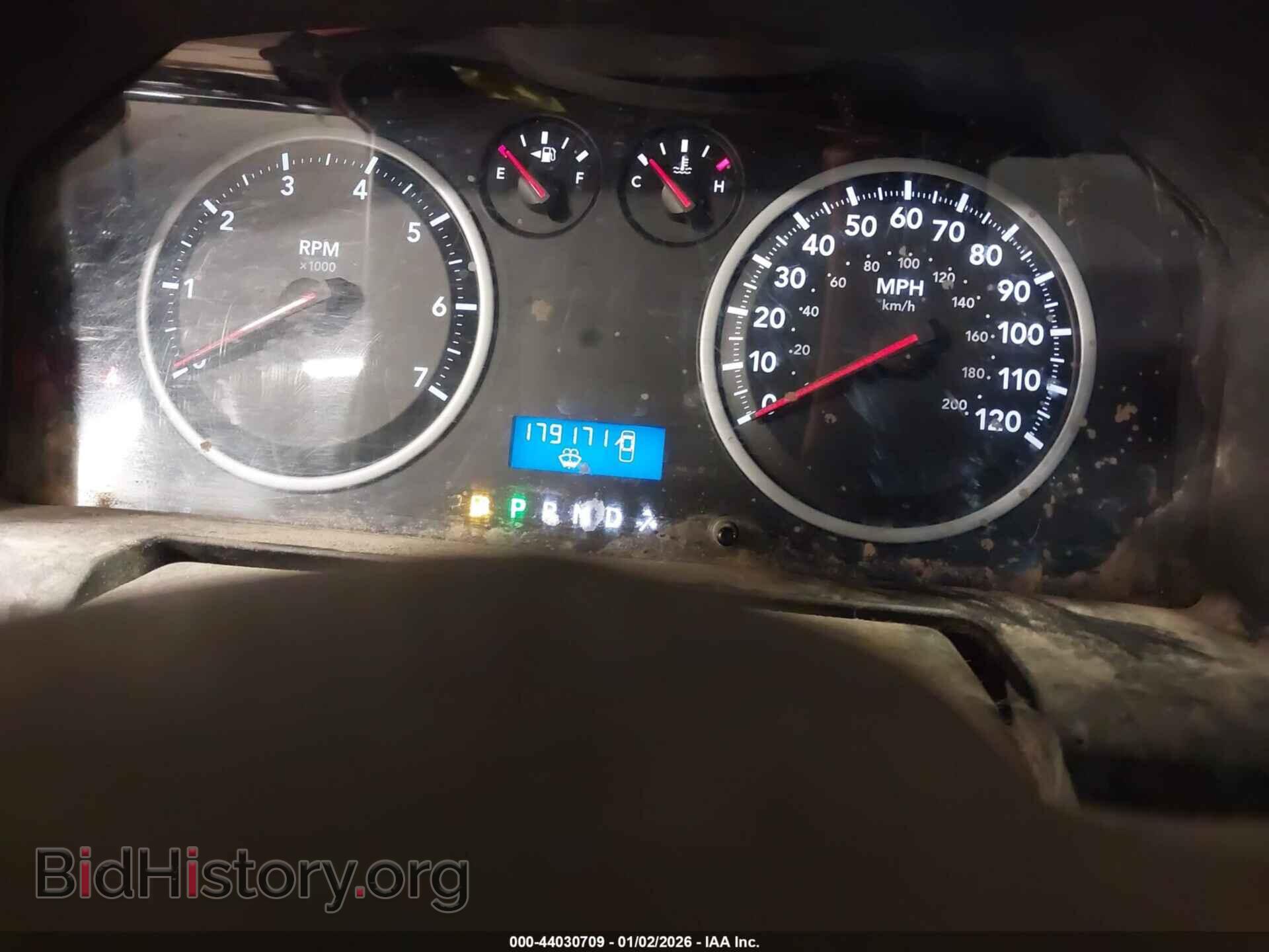 2012 RAM 1500 - VIN: 1C6RD7KT5CS179616 - Photo 7
