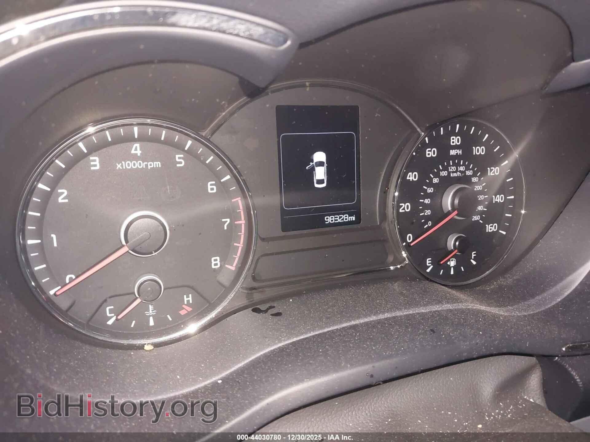 2018 KIA FORTE - VIN: 3KPFL4A89JE189950 - Фото 14