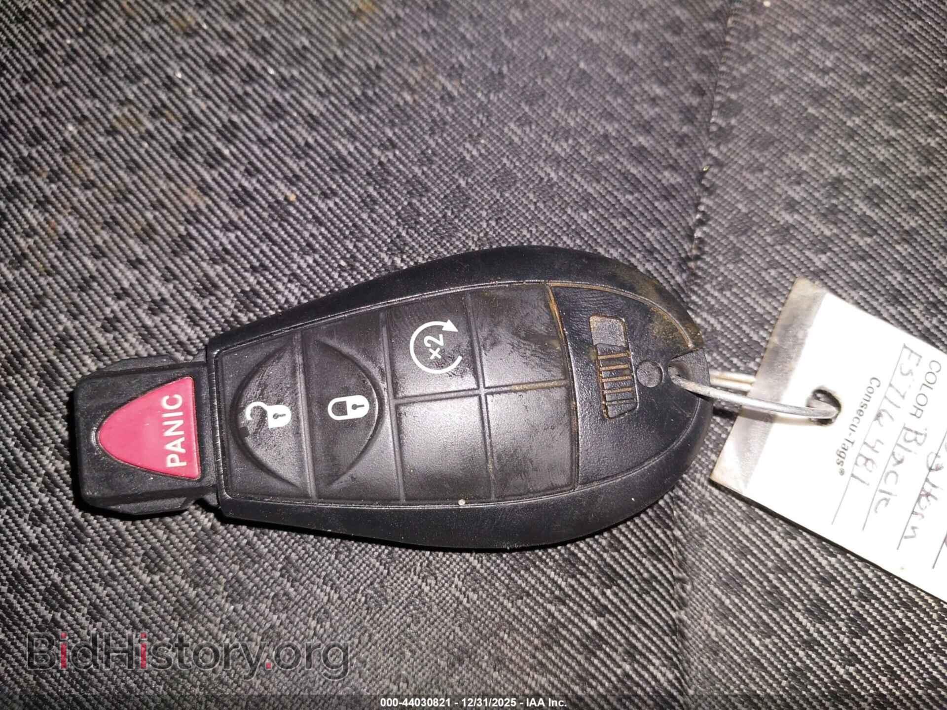 2015 RAM 1500 - VIN: 1C6RR7LT4FS716481 - Фото 11
