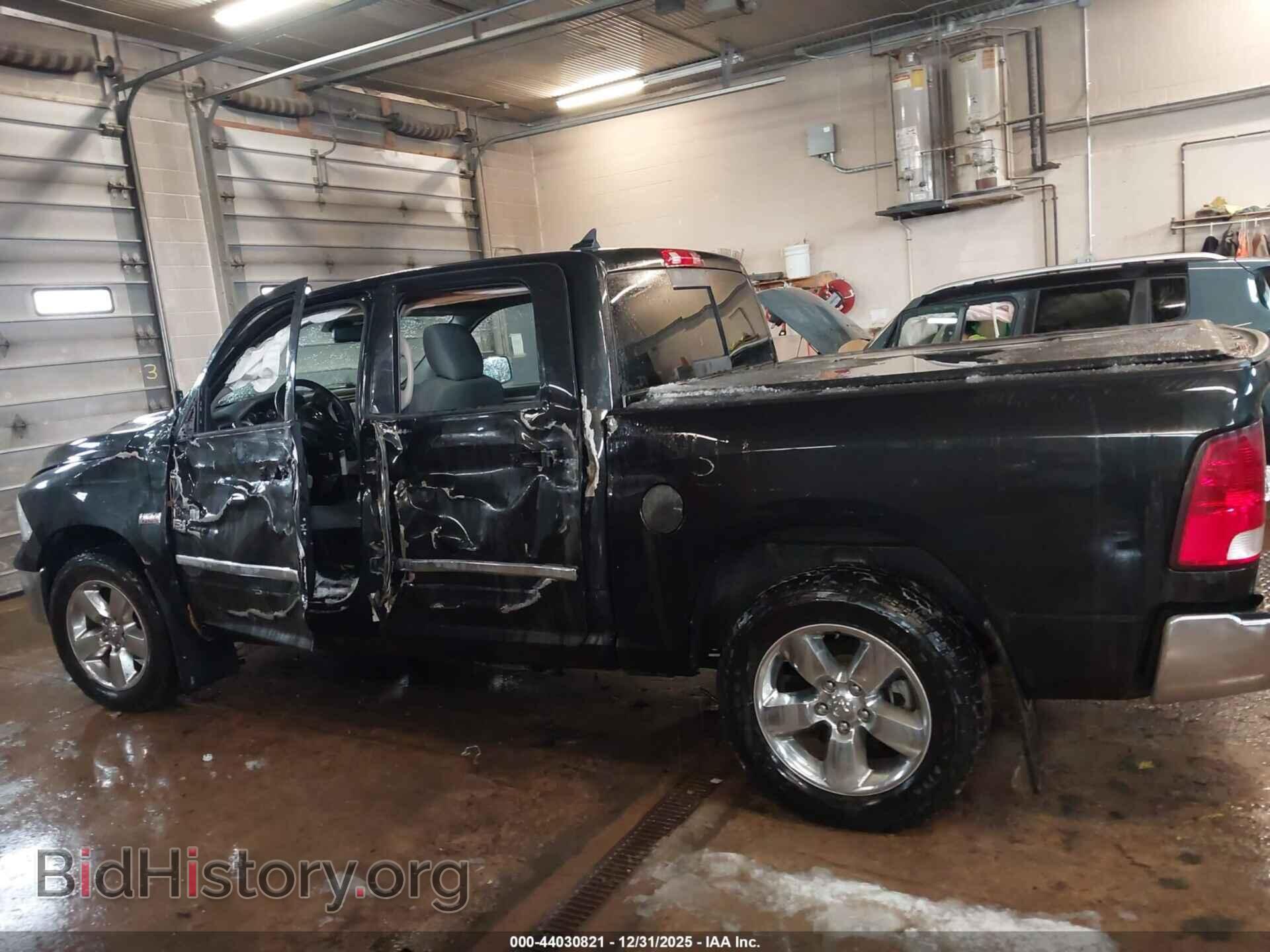 2015 RAM 1500 - VIN: 1C6RR7LT4FS716481 - Фото 14