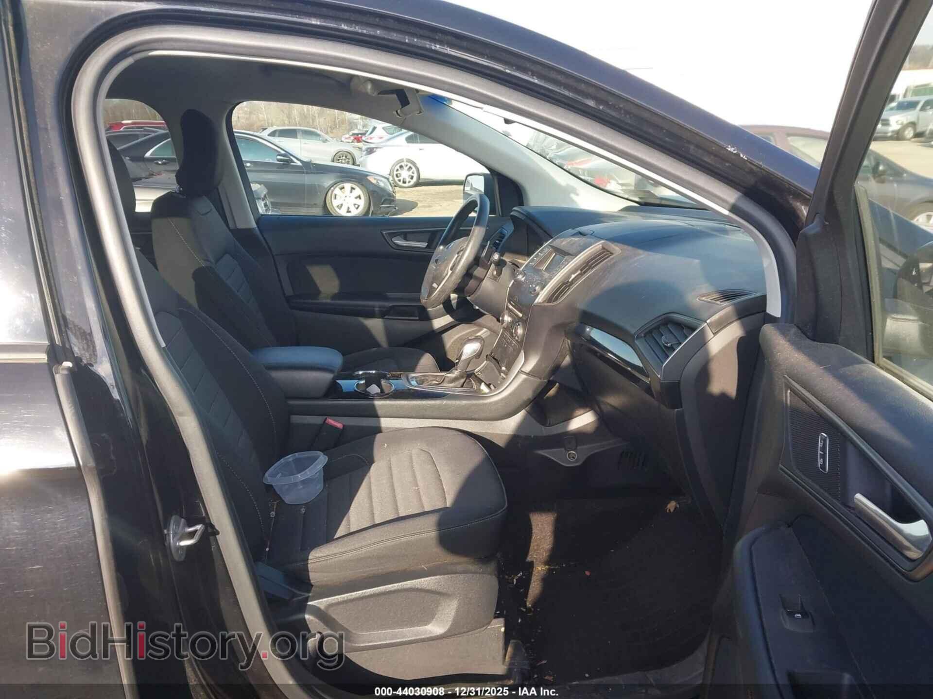 2016 FORD EDGE - VIN: 2FMPK4G90GBB70268 - Photo 5
