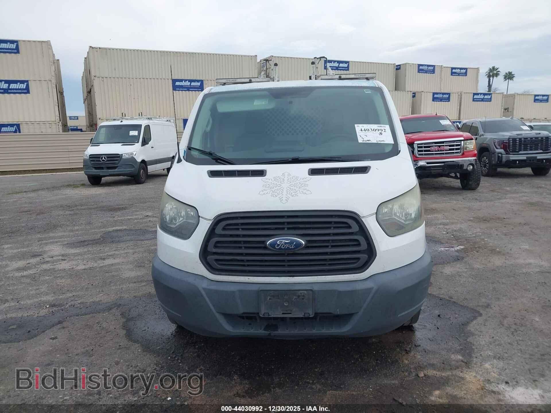 2015 FORD TRANSIT-150 - VIN: 1FTNE1ZM2FKA73757 - Photo 12