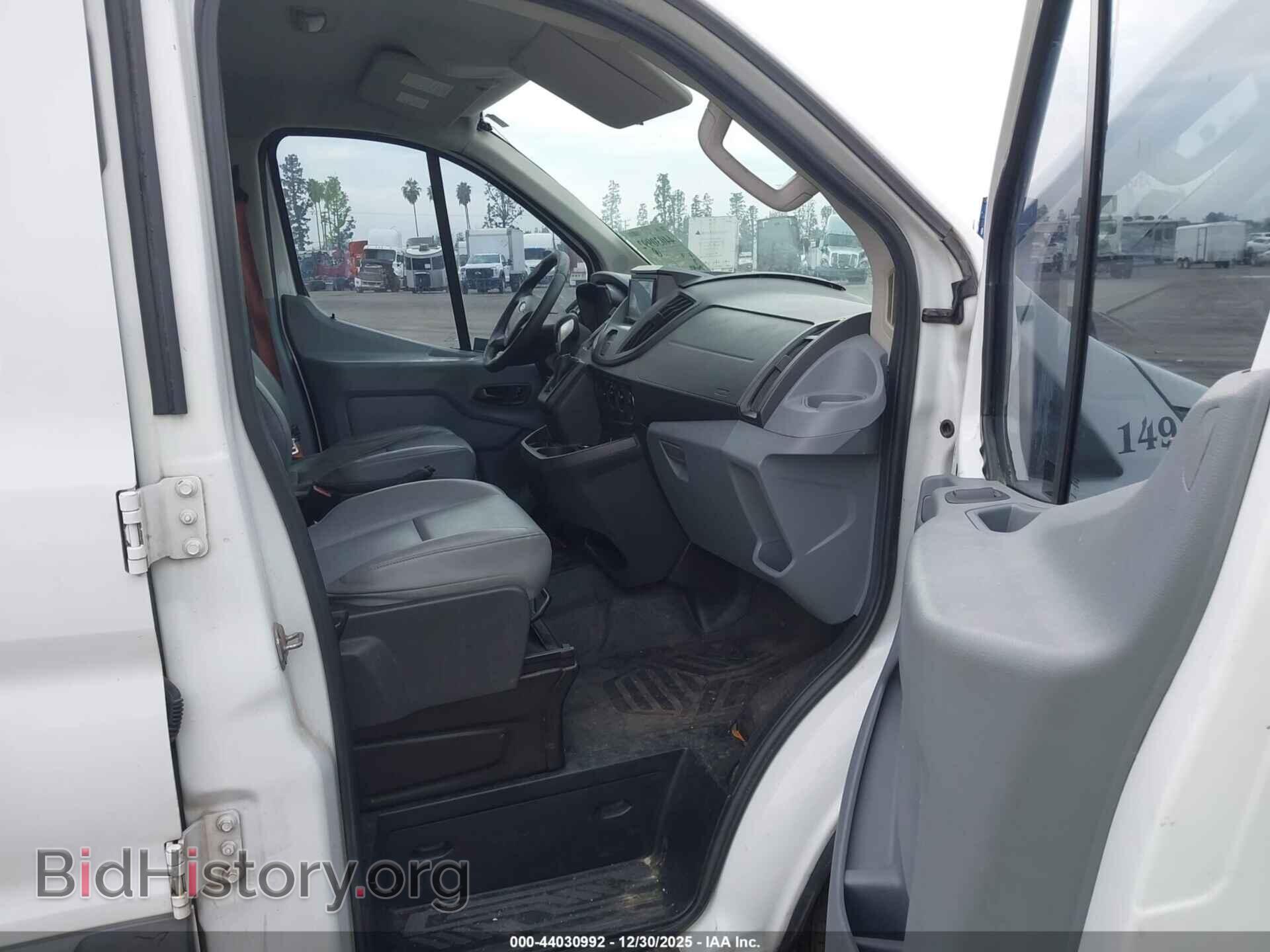 2015 FORD TRANSIT-150 - VIN: 1FTNE1ZM2FKA73757 - Photo 5
