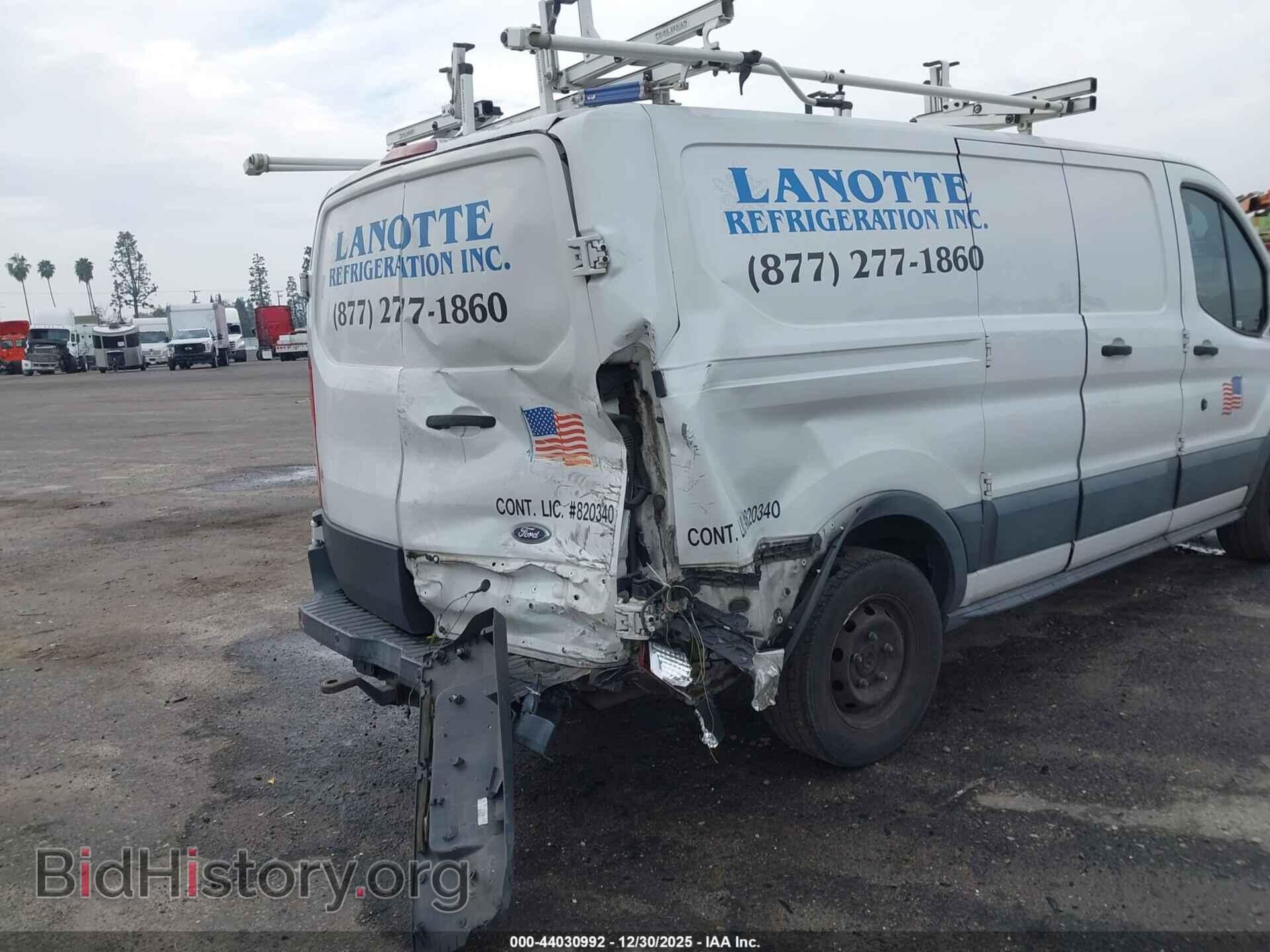2015 FORD TRANSIT-150 - VIN: 1FTNE1ZM2FKA73757 - Photo 6